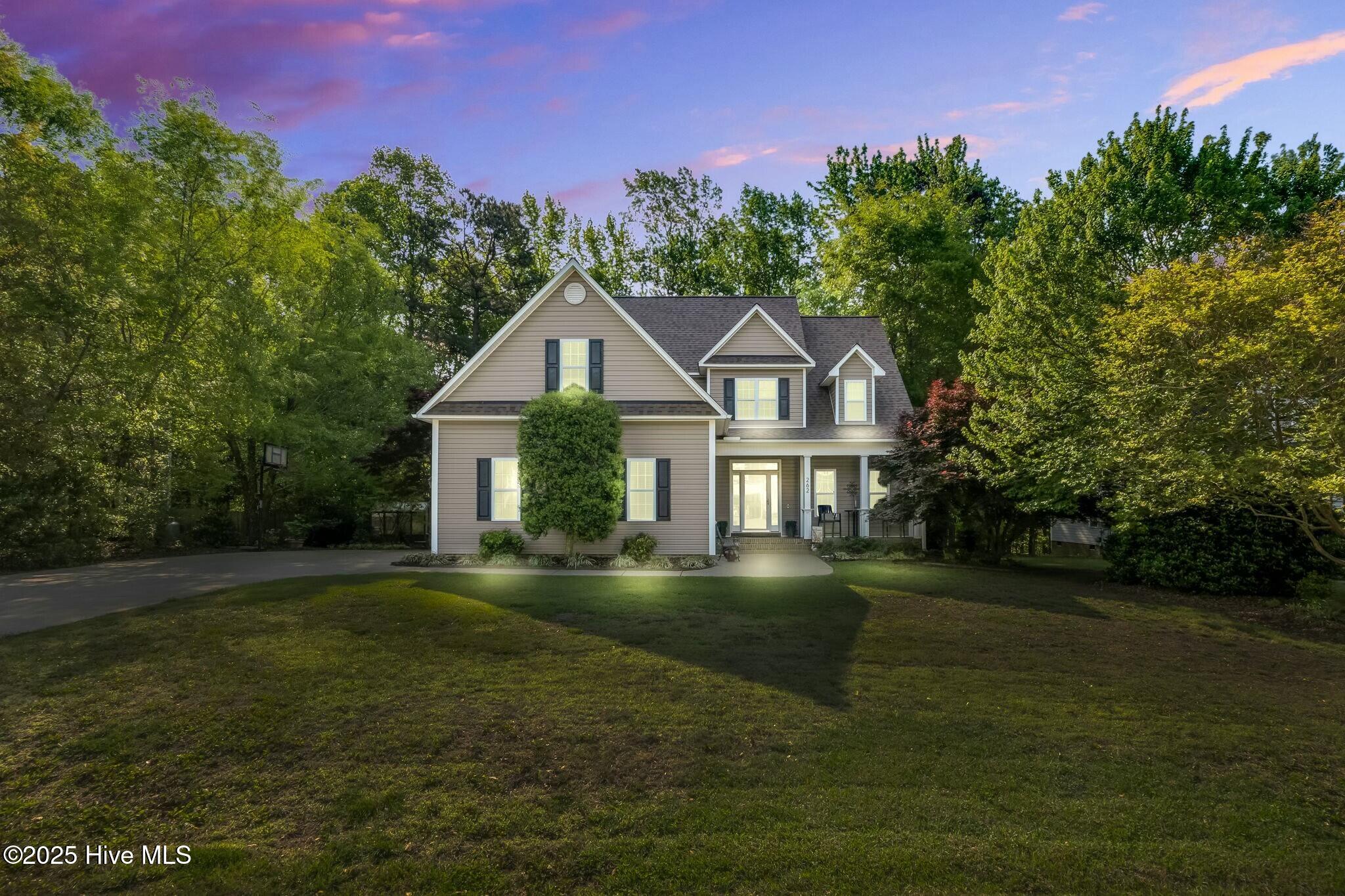 262 Windgate Drive Property Photo