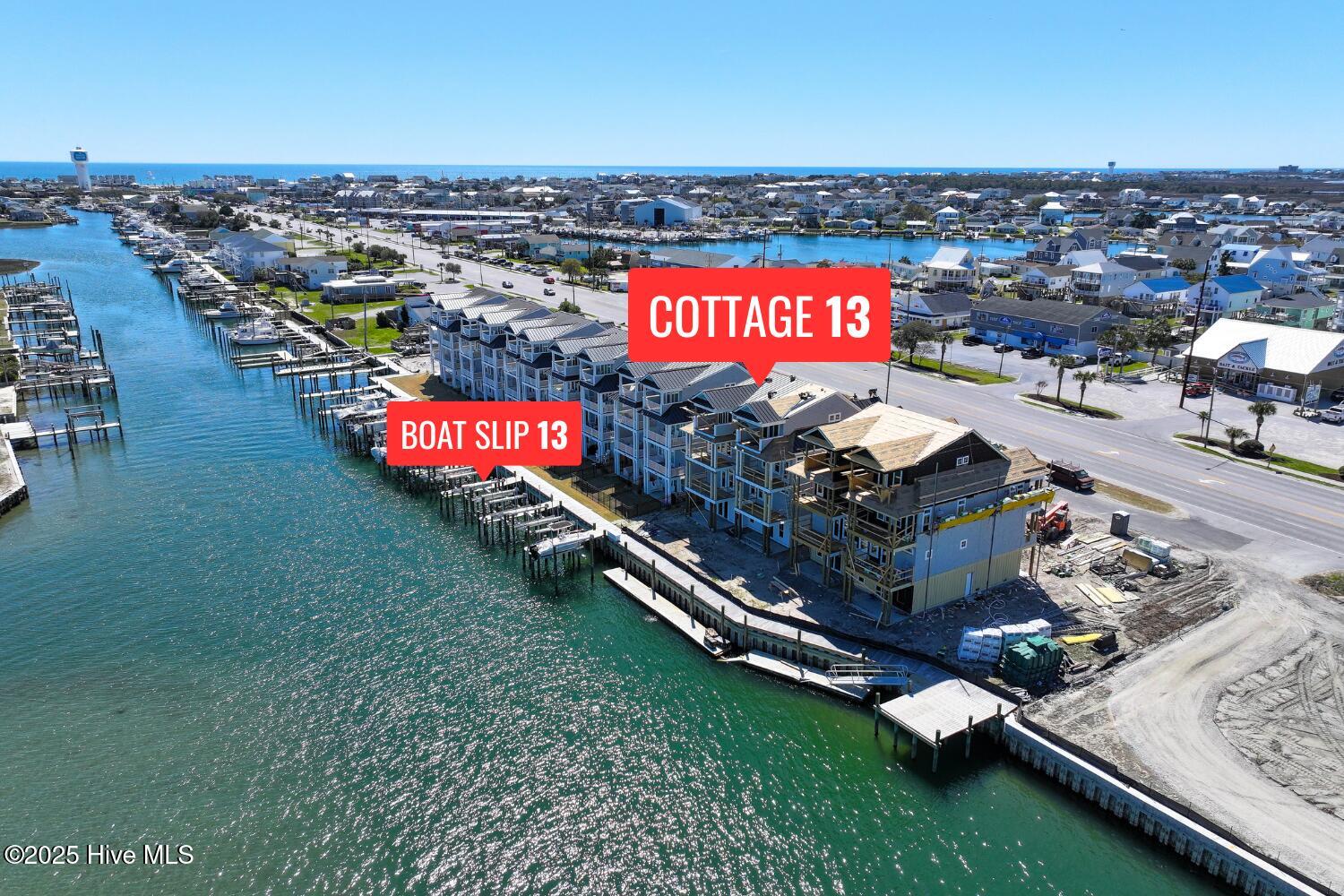 710 Atlantic Beach Causeway A Property Photo