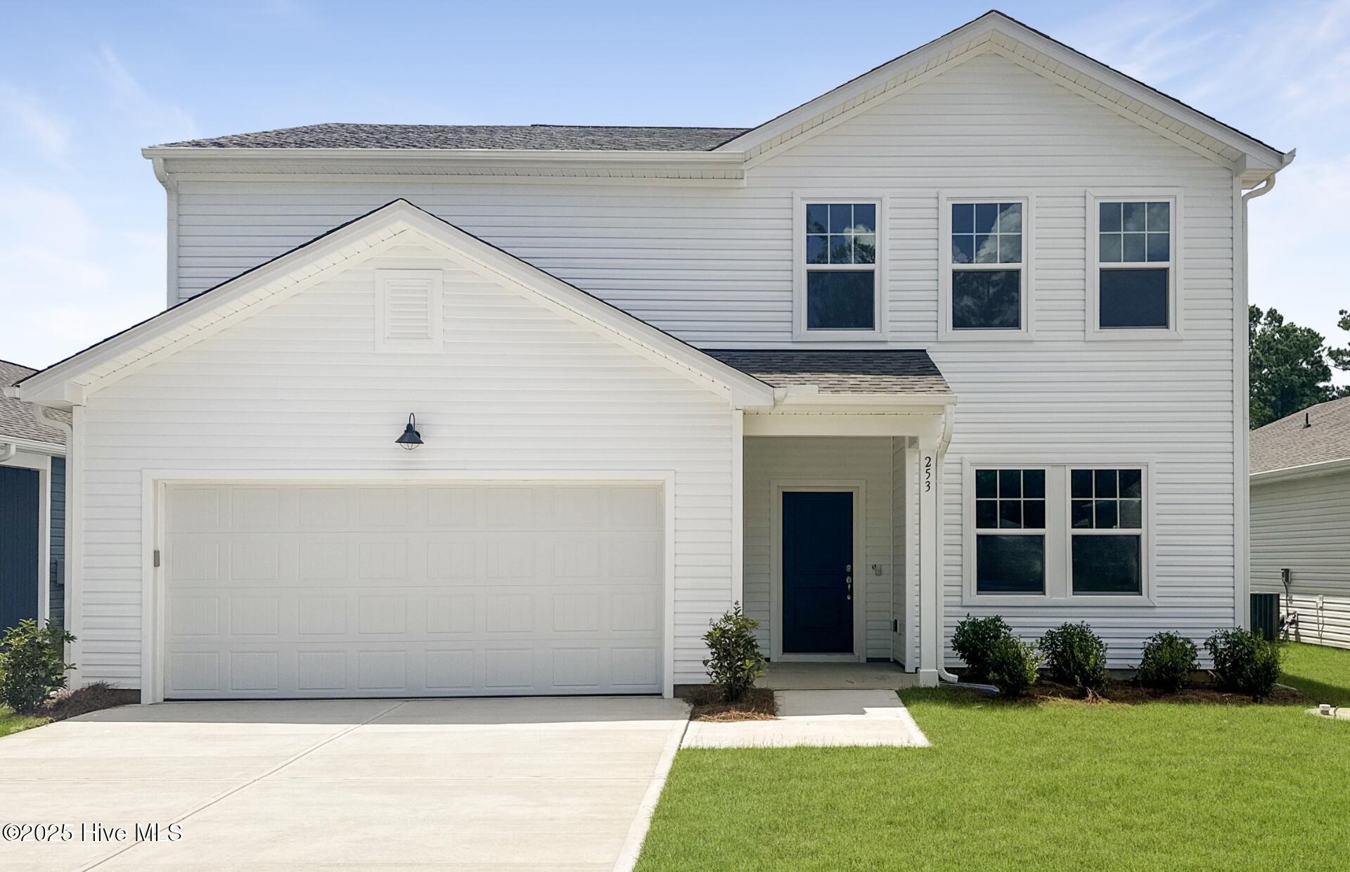 253 Ocean Pointe Boulevard 13 Property Photo 1