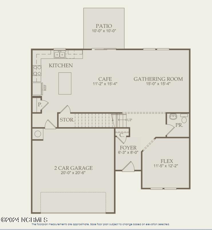 253 Ocean Pointe Boulevard 13 Property Photo 2