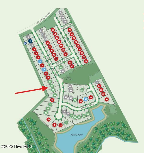 253 Ocean Pointe Boulevard 13 Property Photo 4