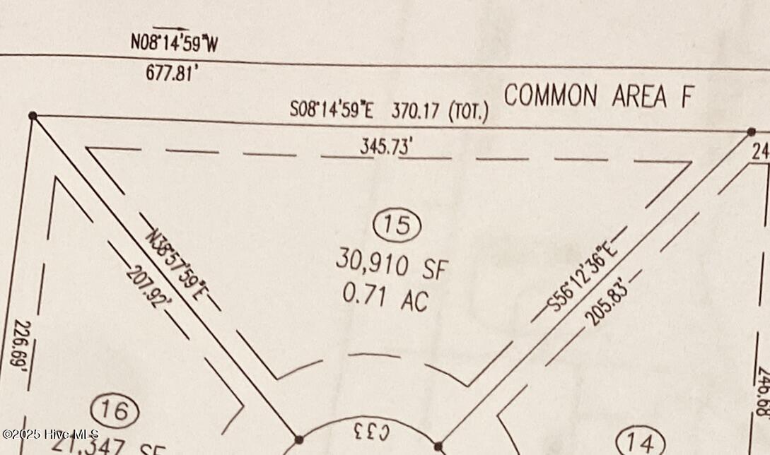 Lot 15 Starling Lane Property Photo