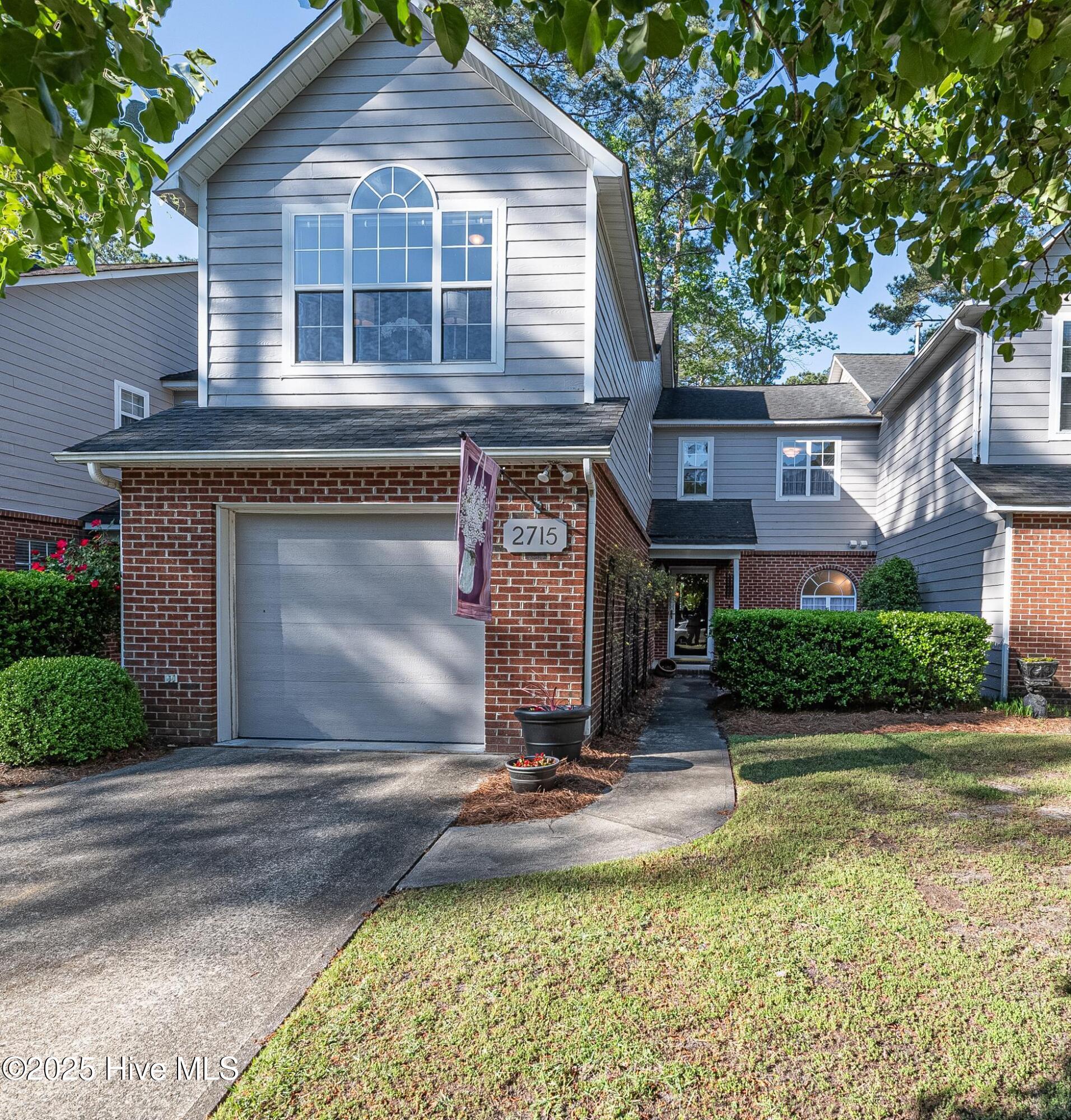 2715 Townes Drive Property Photo