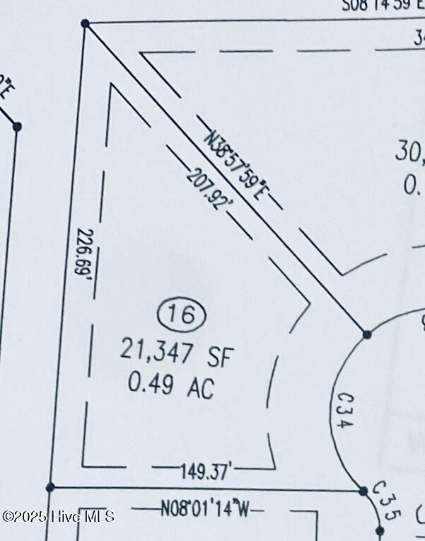 Lot 16 Starling Lane Property Photo 2