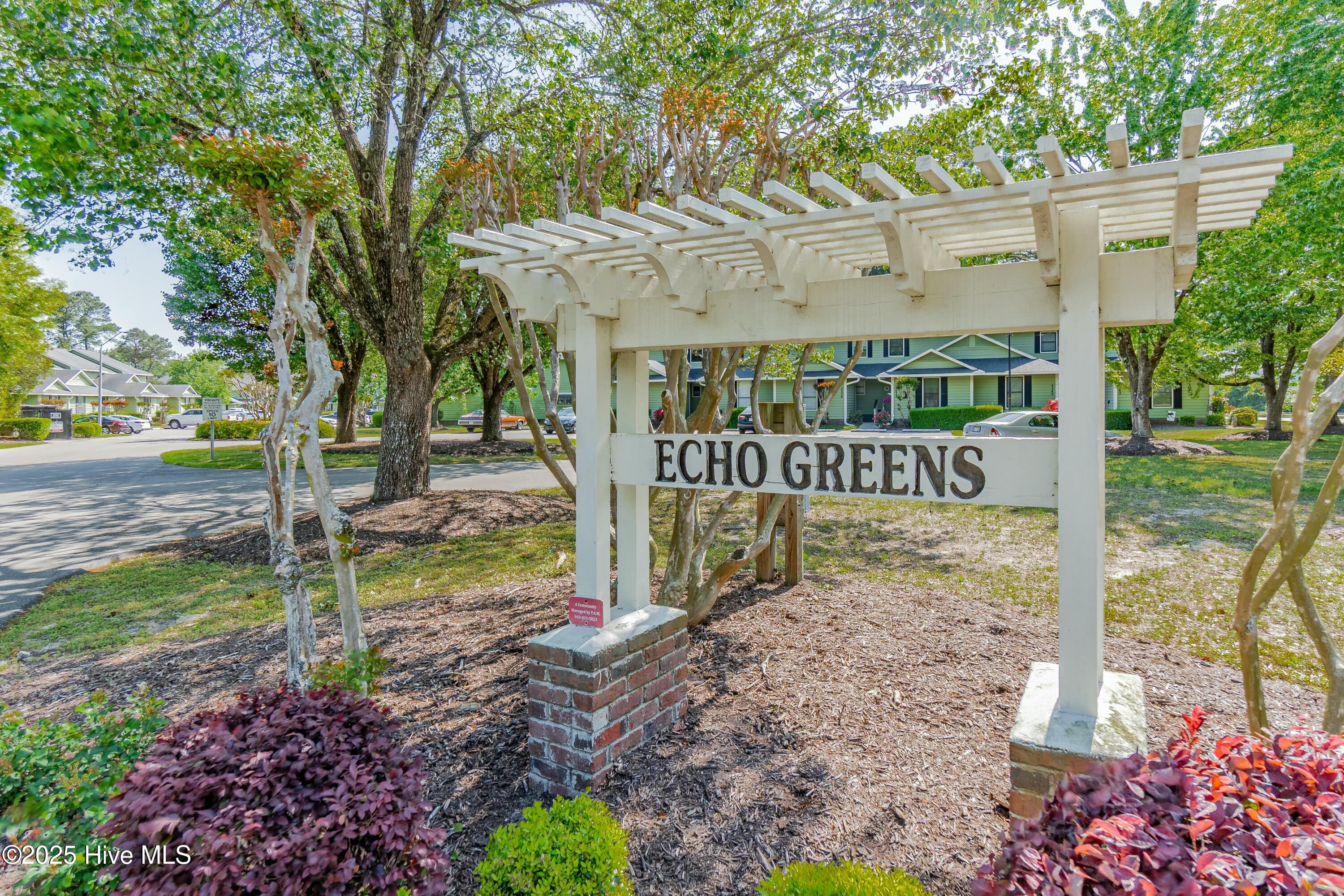 4024 Echo Farms Boulevard Property Photo