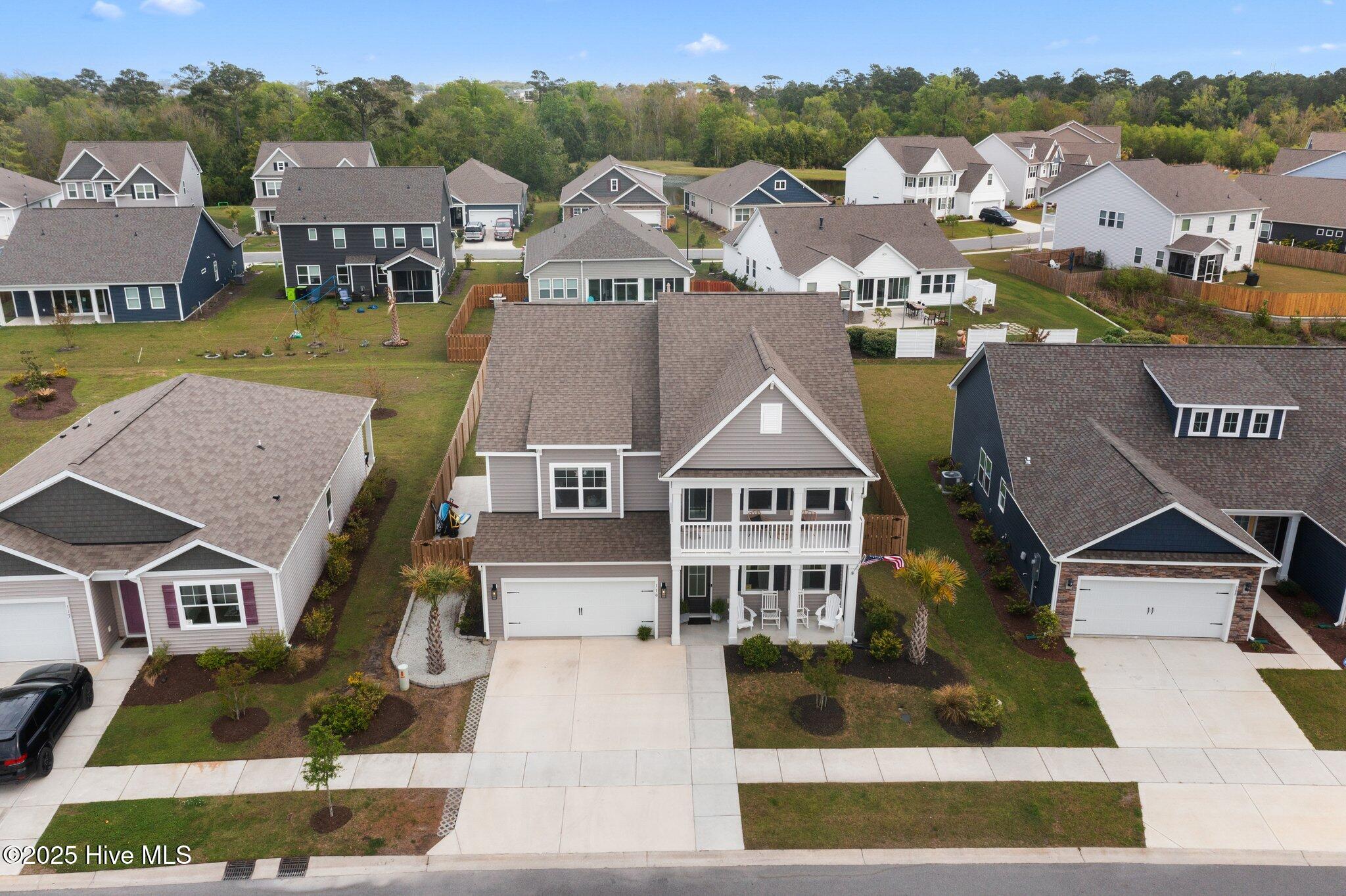 110 Edgewater Way Property Photo 2