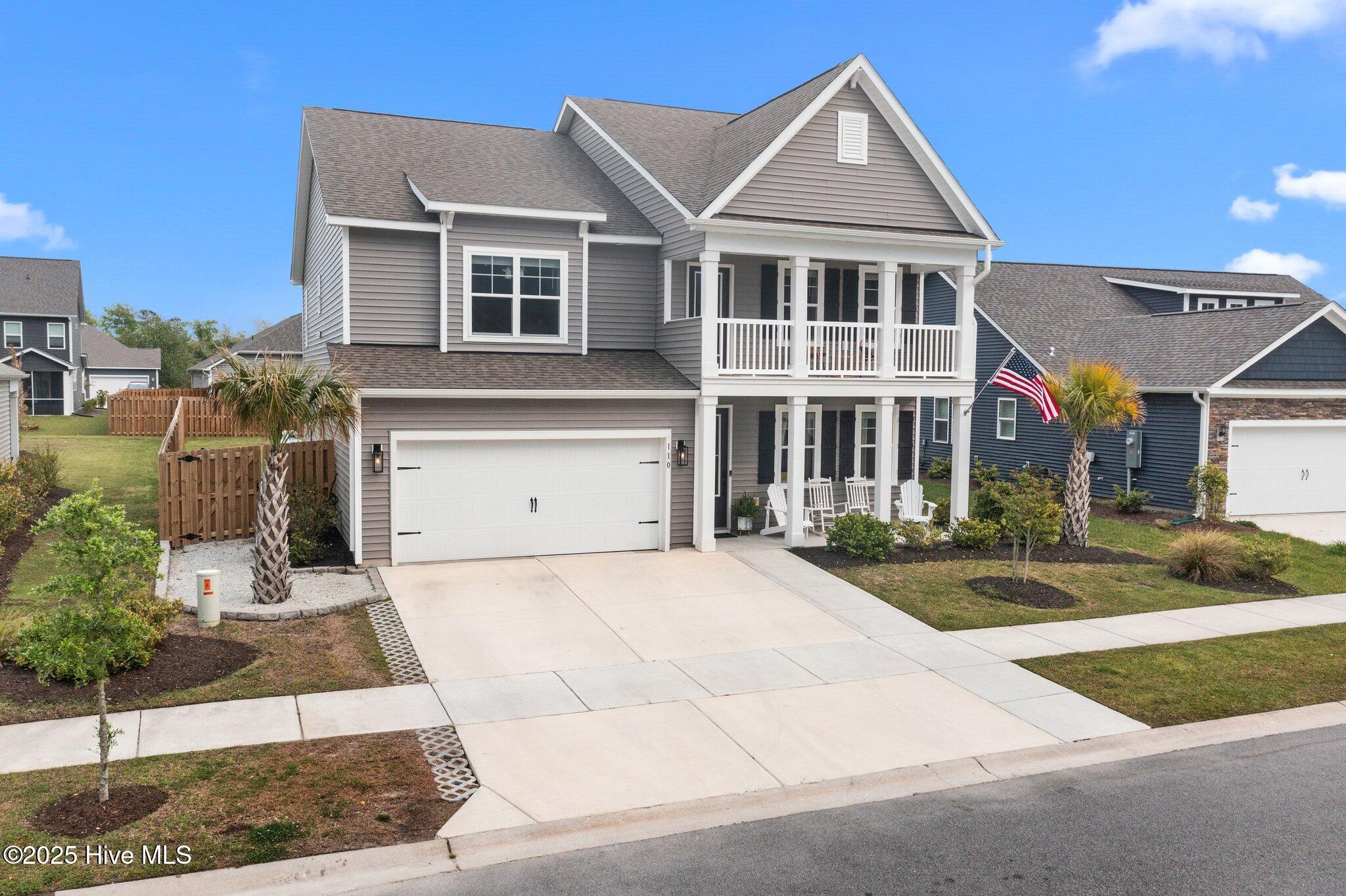 110 Edgewater Way Property Photo 10