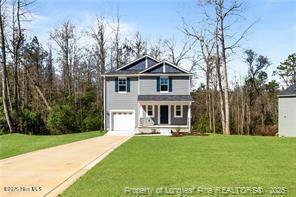 157 Fox Trace Lane Property Photo