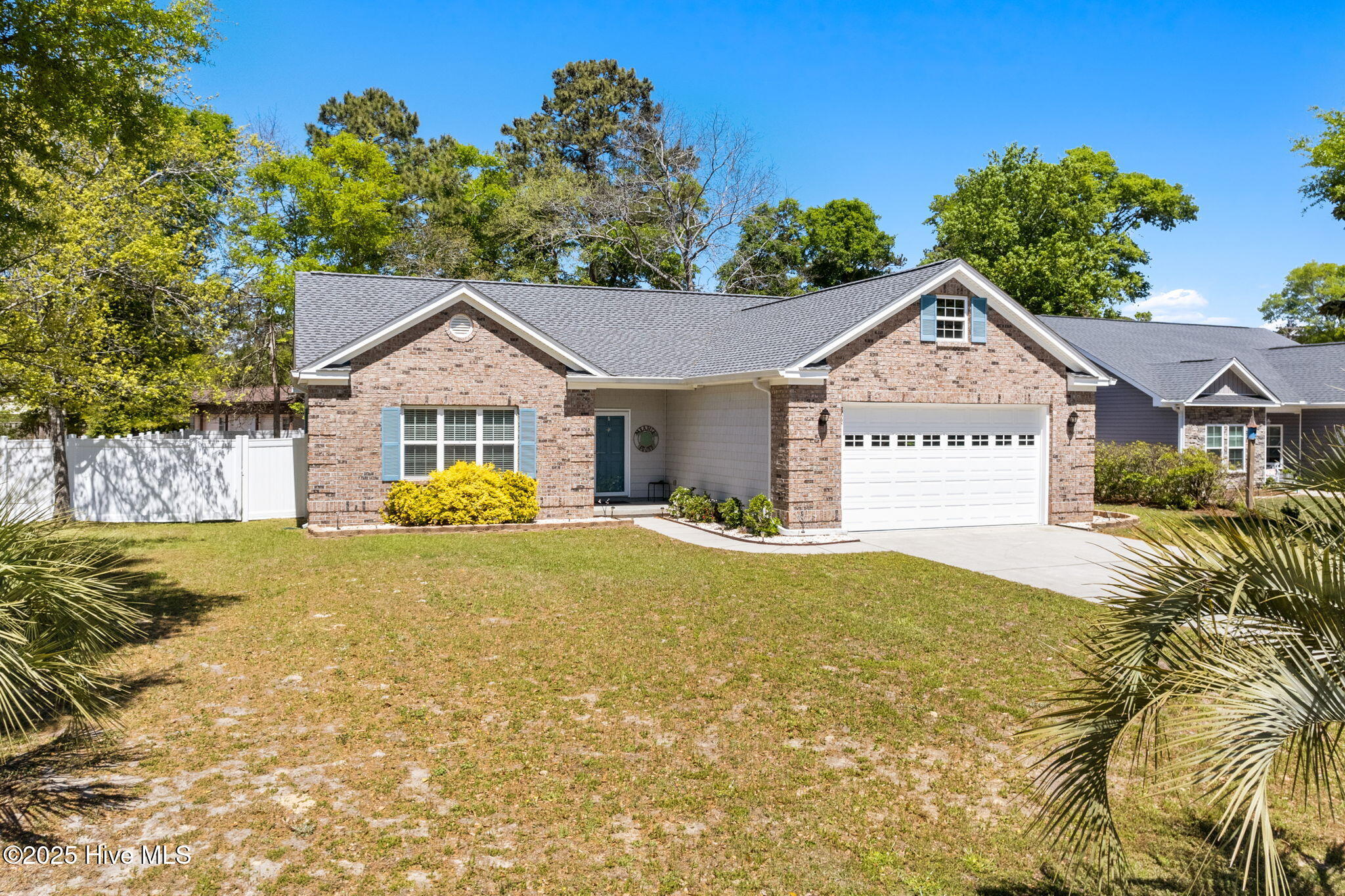 9008 Oak Ridge Plantation Drive Property Photo