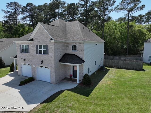 1640 Cambria Drive B Property Photo