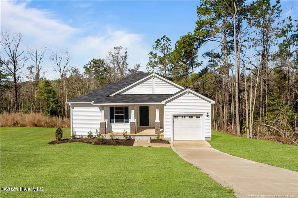 161 Fox Trace Lane Property Photo