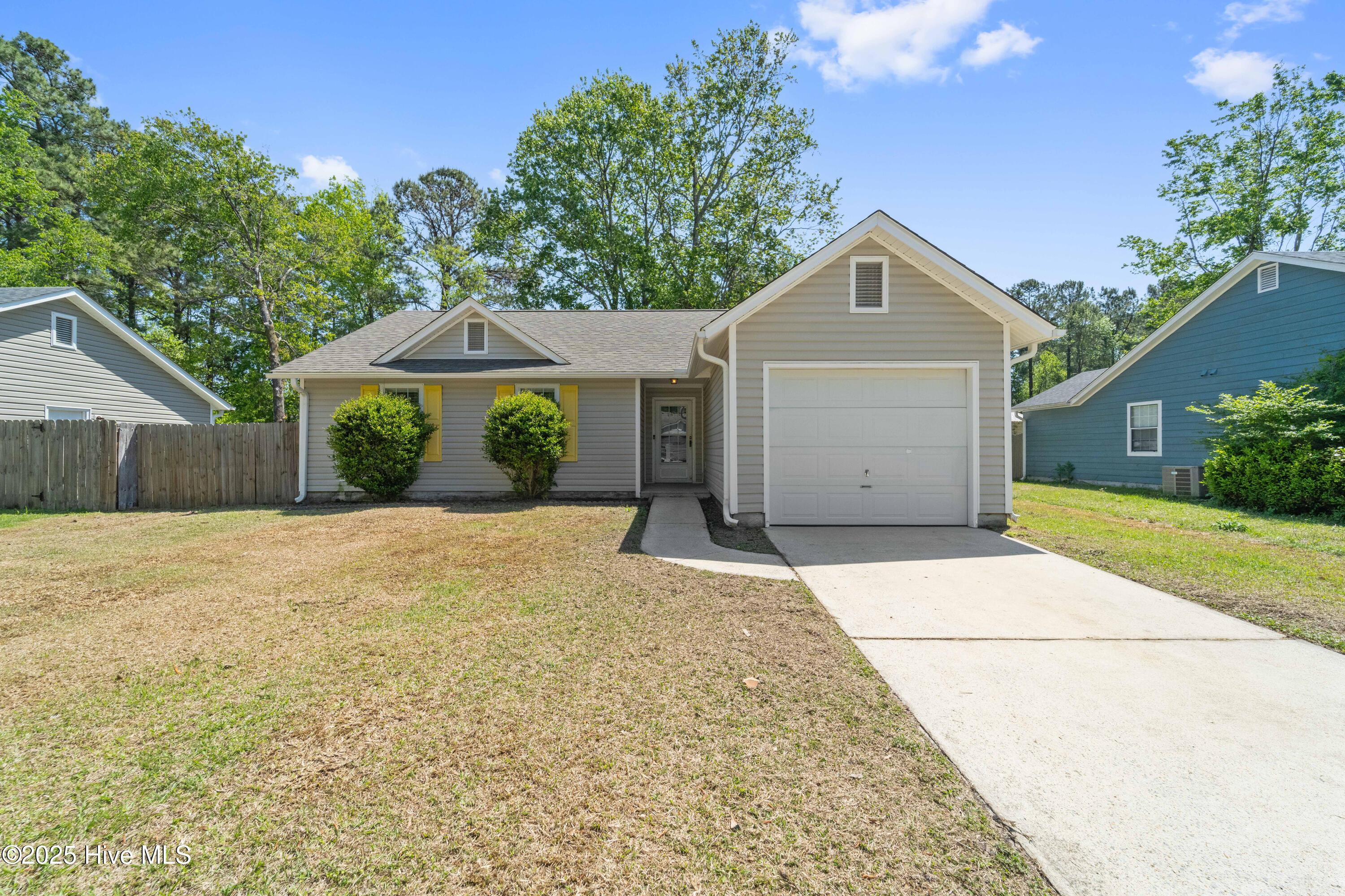 2915 Norbrick Street Property Photo