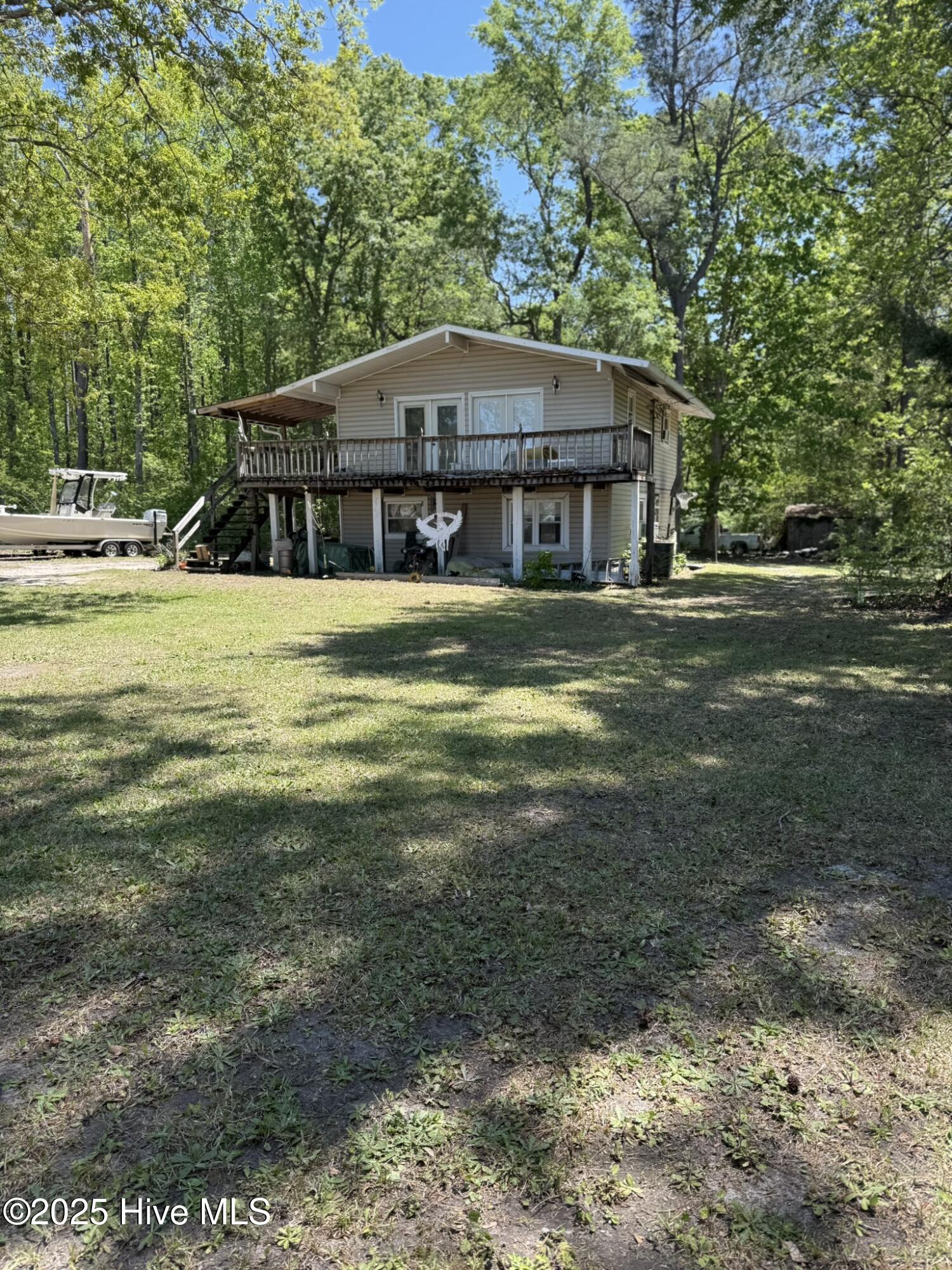311 Old Town Creek Road Property Photo