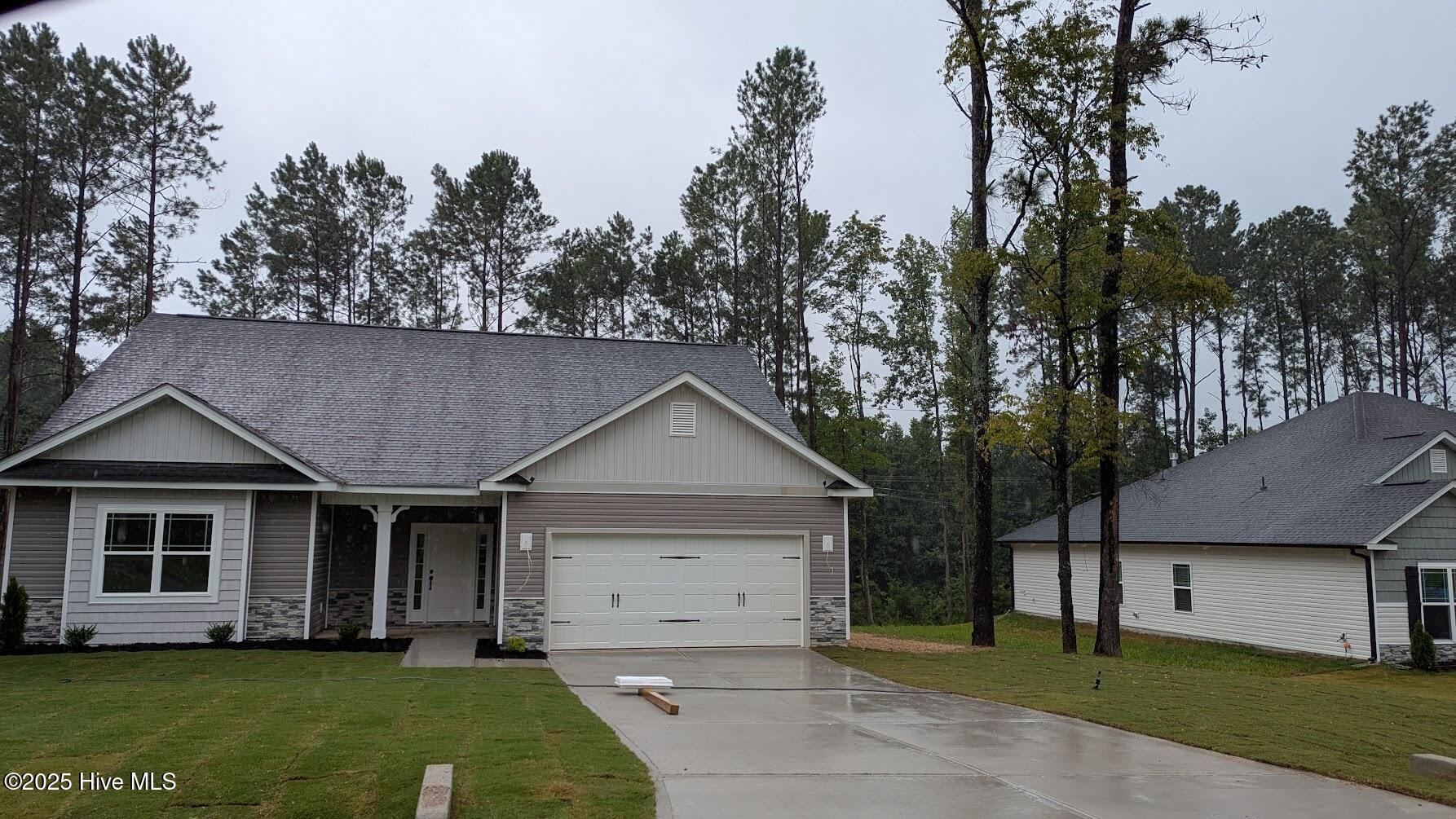 1737 Pecan Drive Lot 21 Property Photo 1