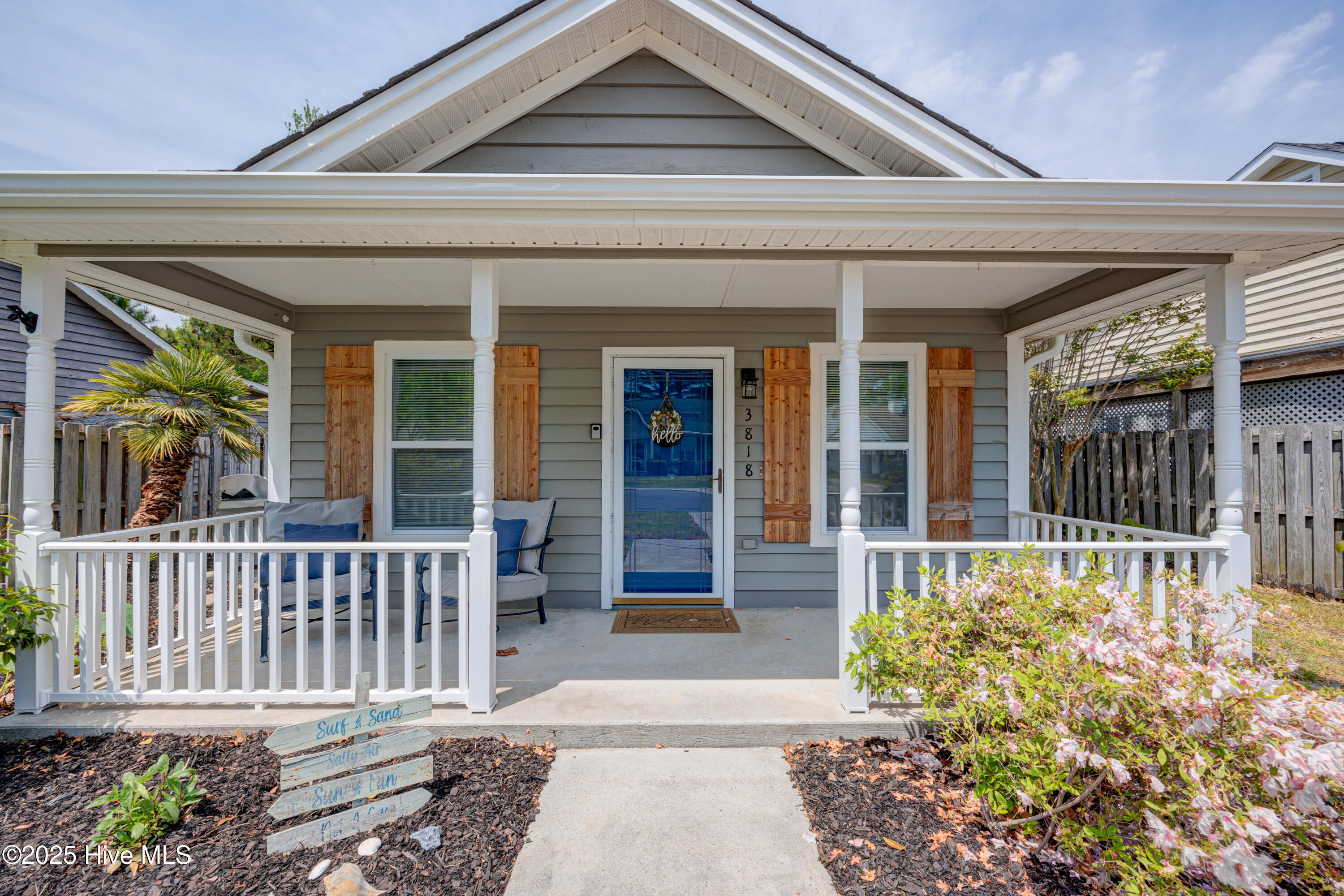3818 Fawn Creek Drive Property Photo