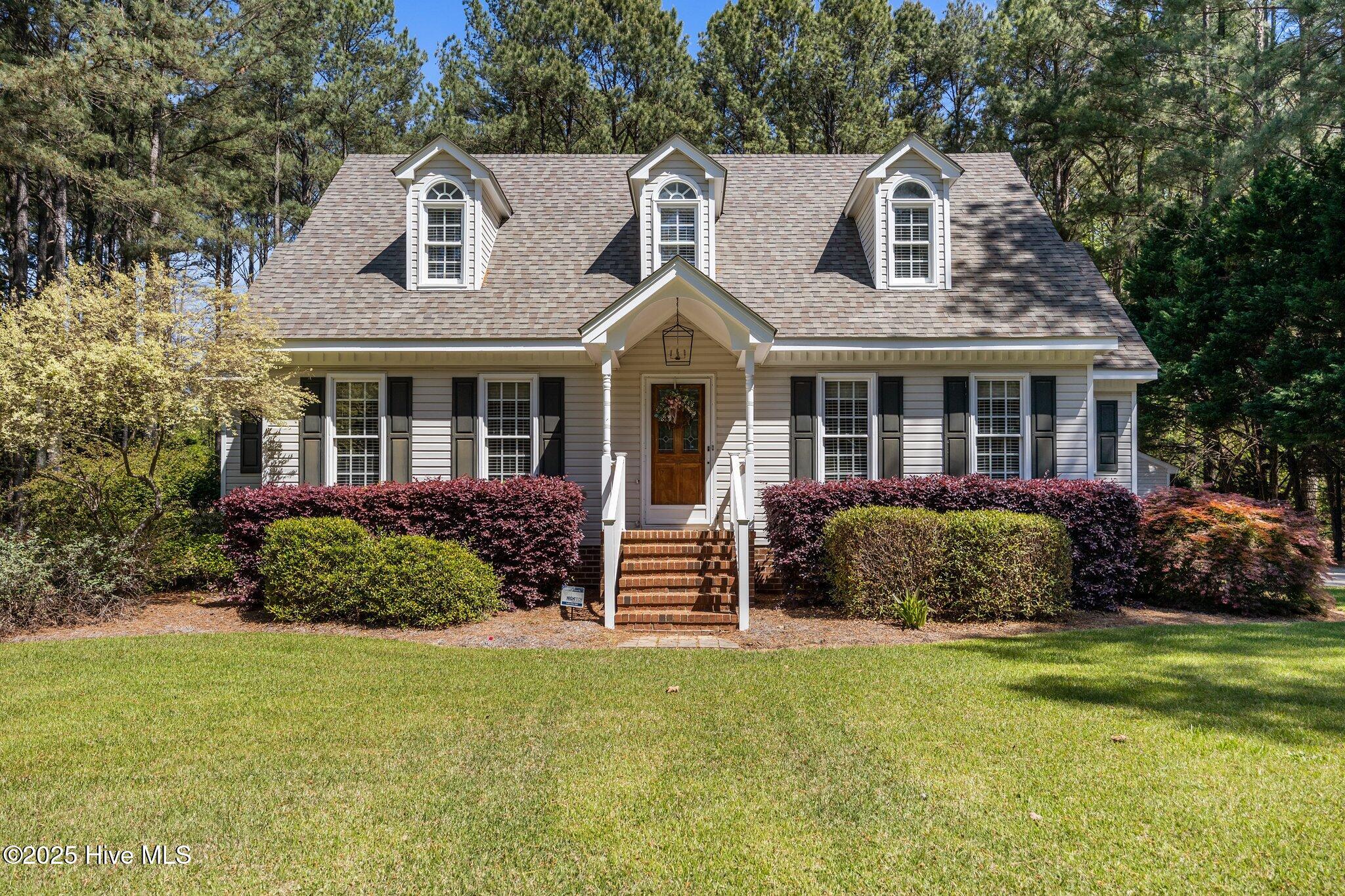 1870 Rolling Acres Drive Property Photo