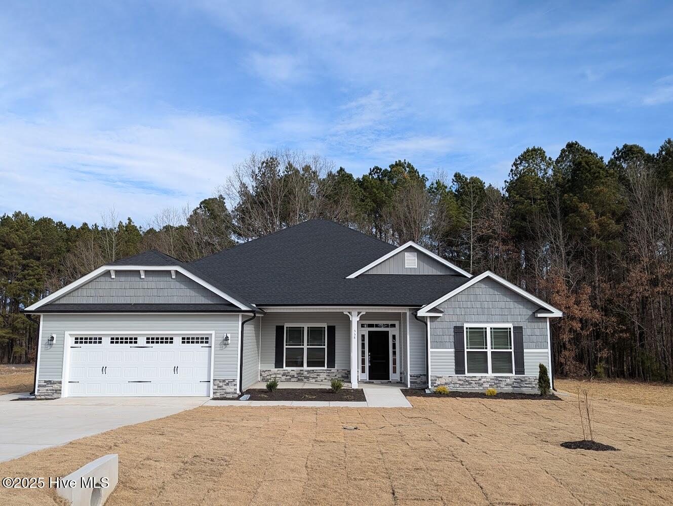 1681 Pecan Drive Lot 24 Property Photo