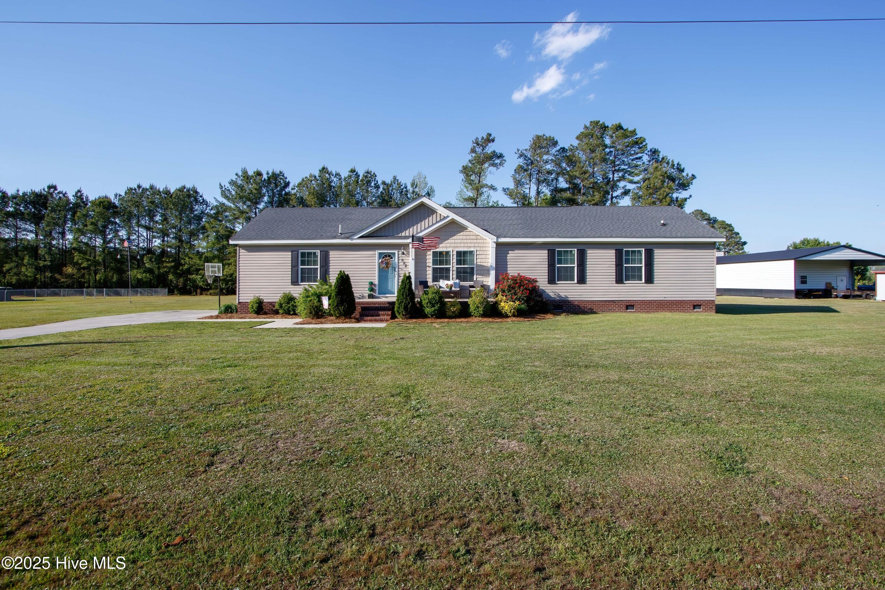 928 Joshua Creek Road Property Photo