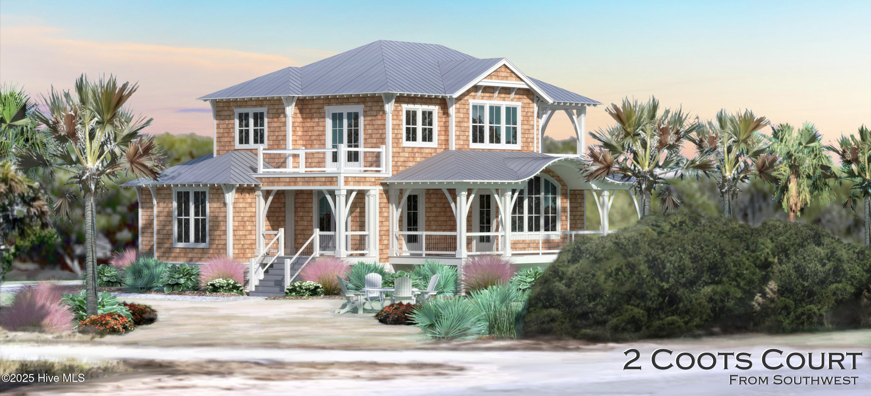 2 Coots Court Property Photo