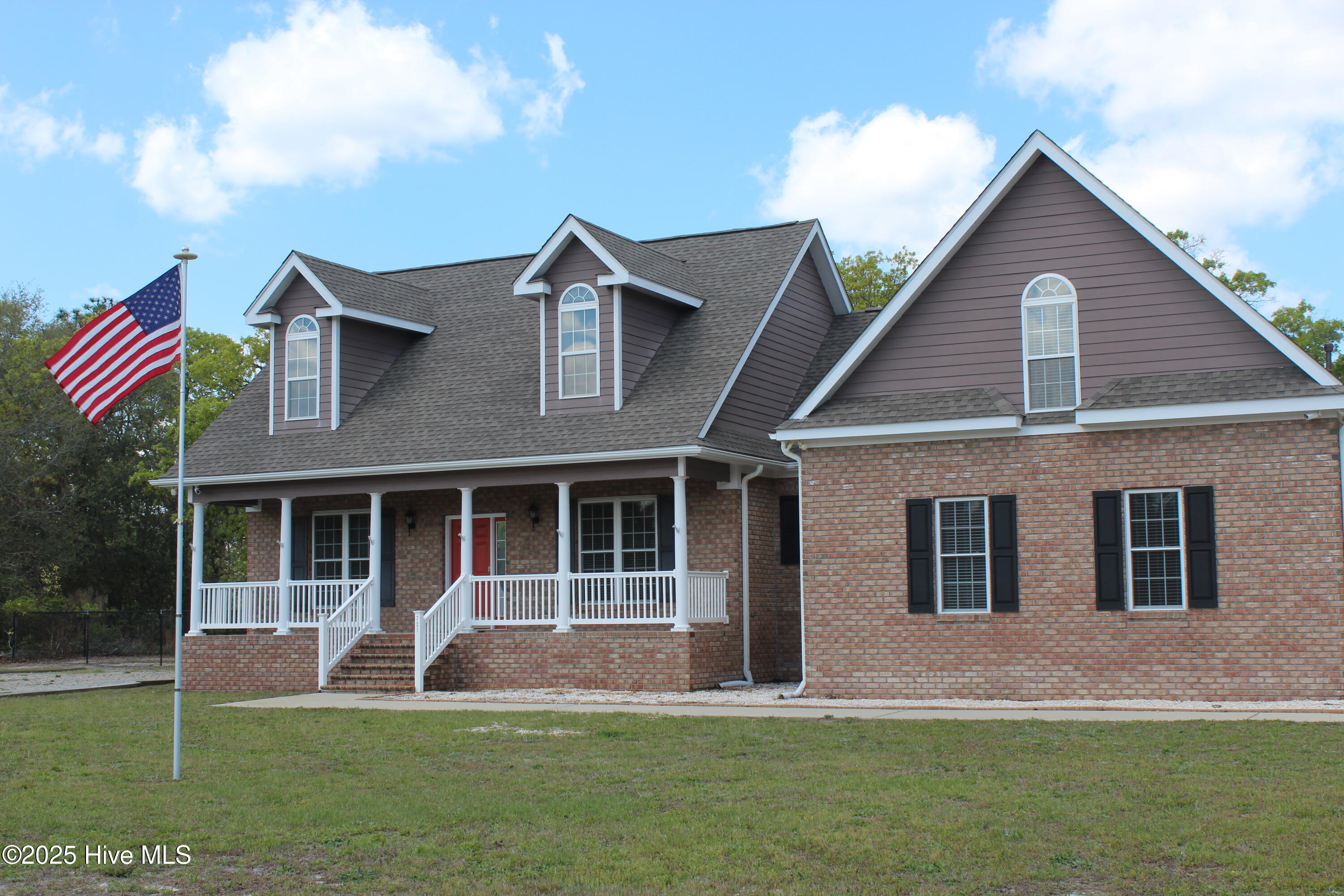 721 Trevino Road Property Photo