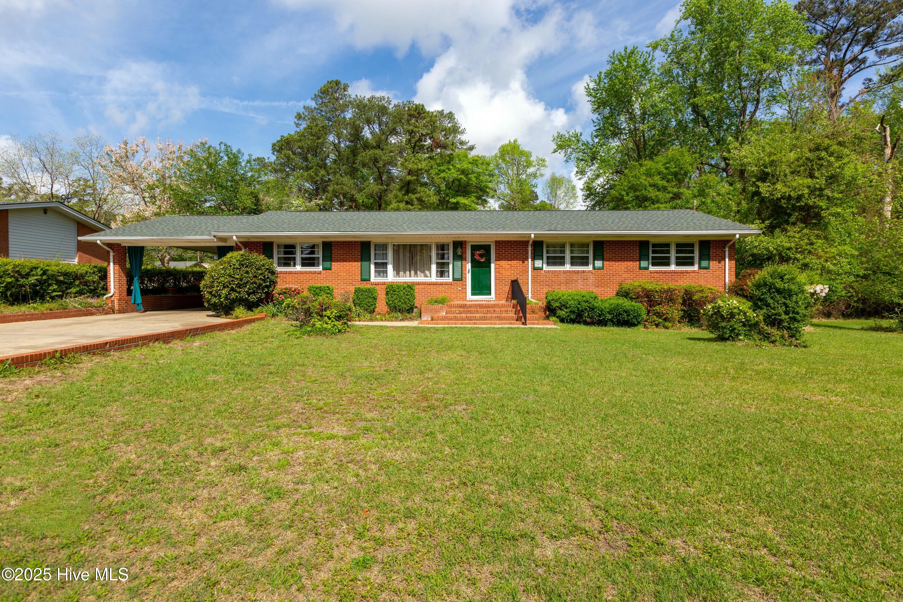 1008 Park Drive Property Photo