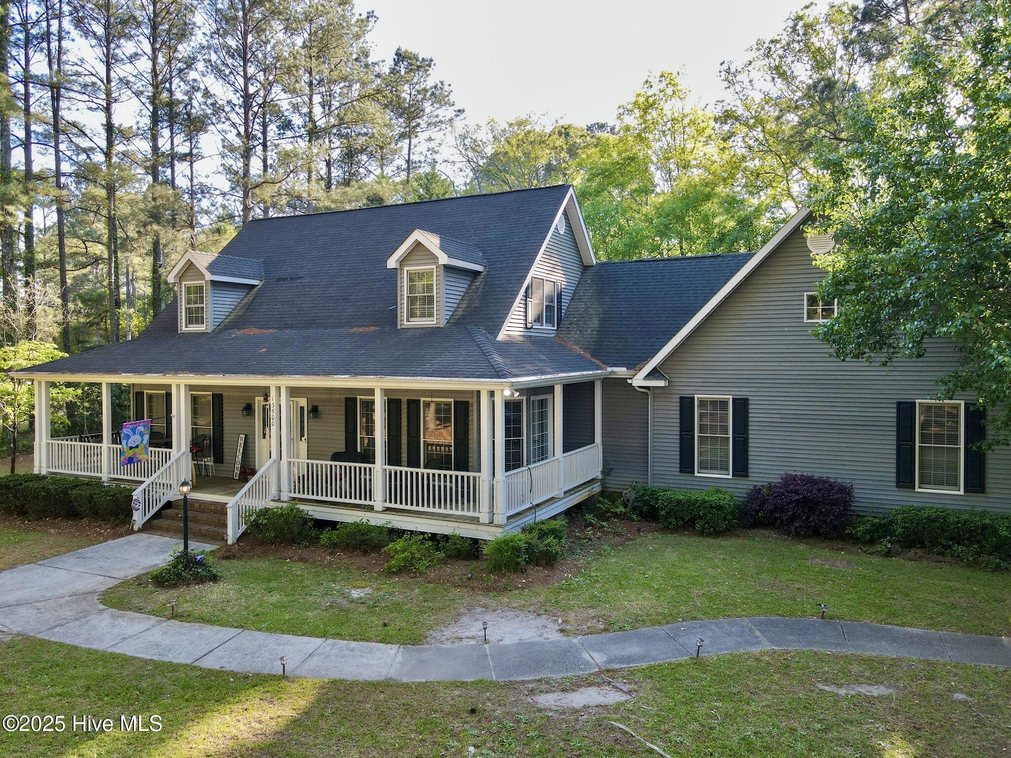Scotland County Real Estate Listings Main Image