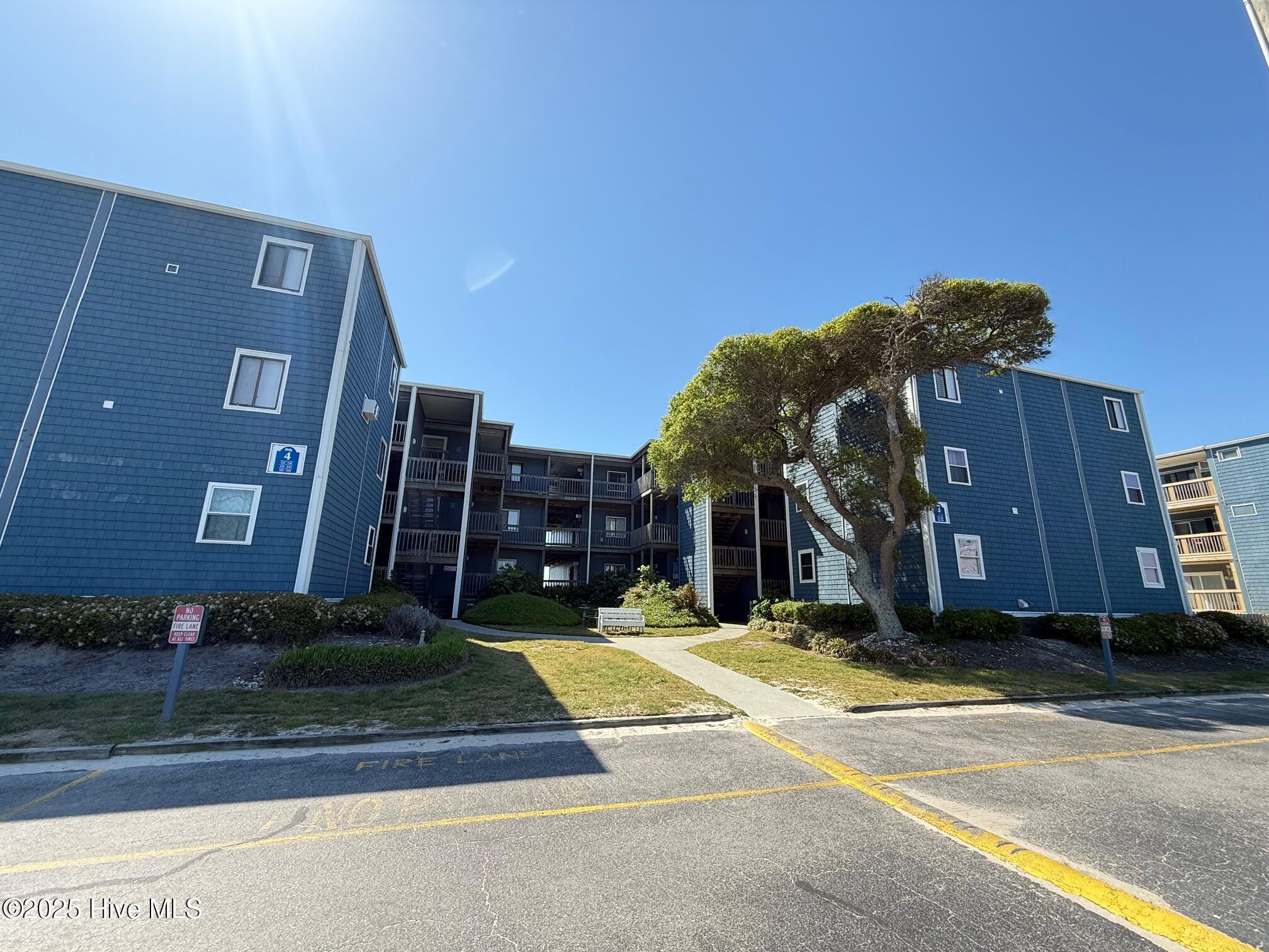 2224 New River Inlet Road Unit 339 Property Photo