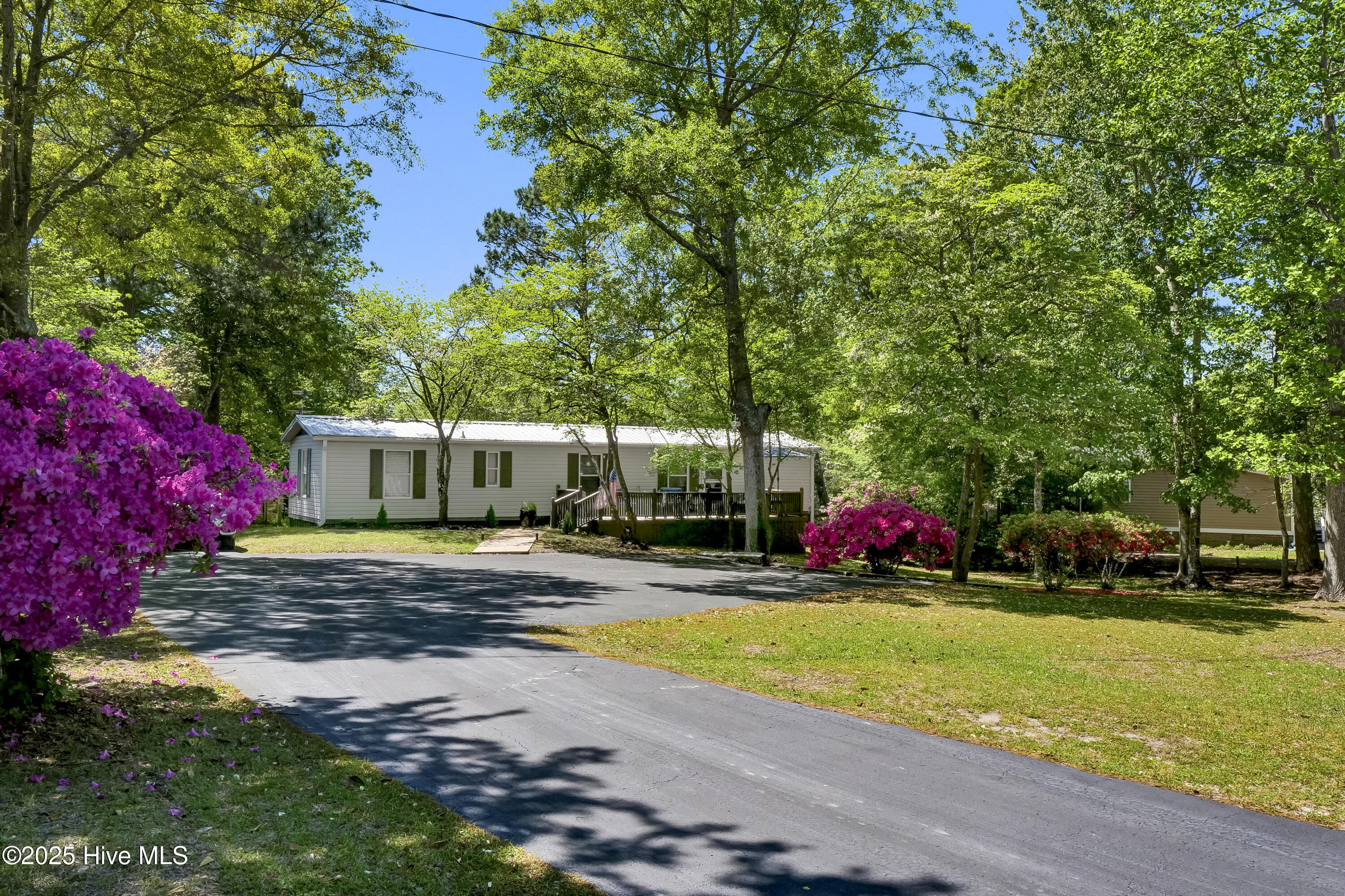 303 Buck Drive Property Photo