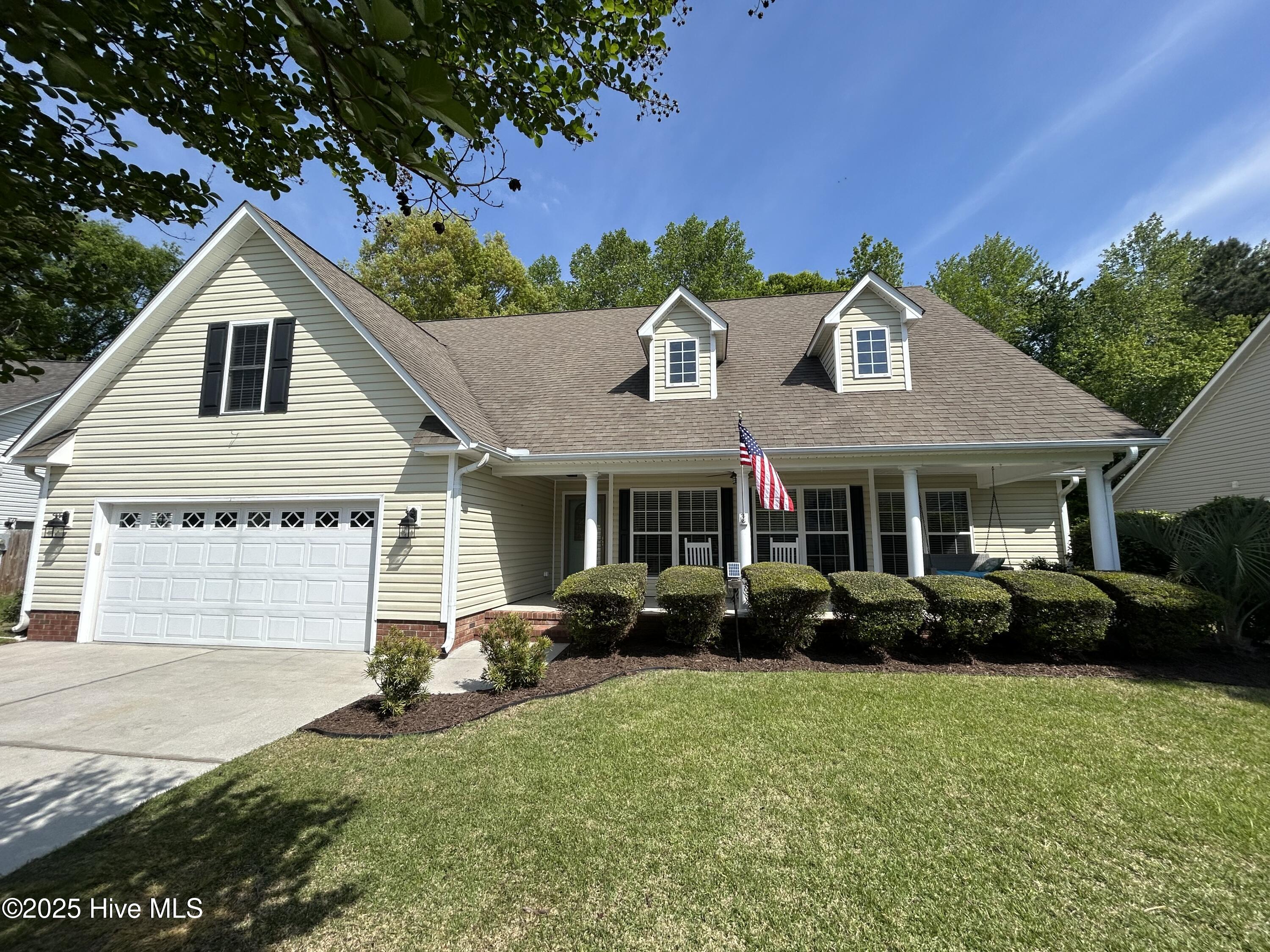 420 Conner Grant Road Property Photo