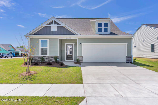6202 Raystone Way Property Photo