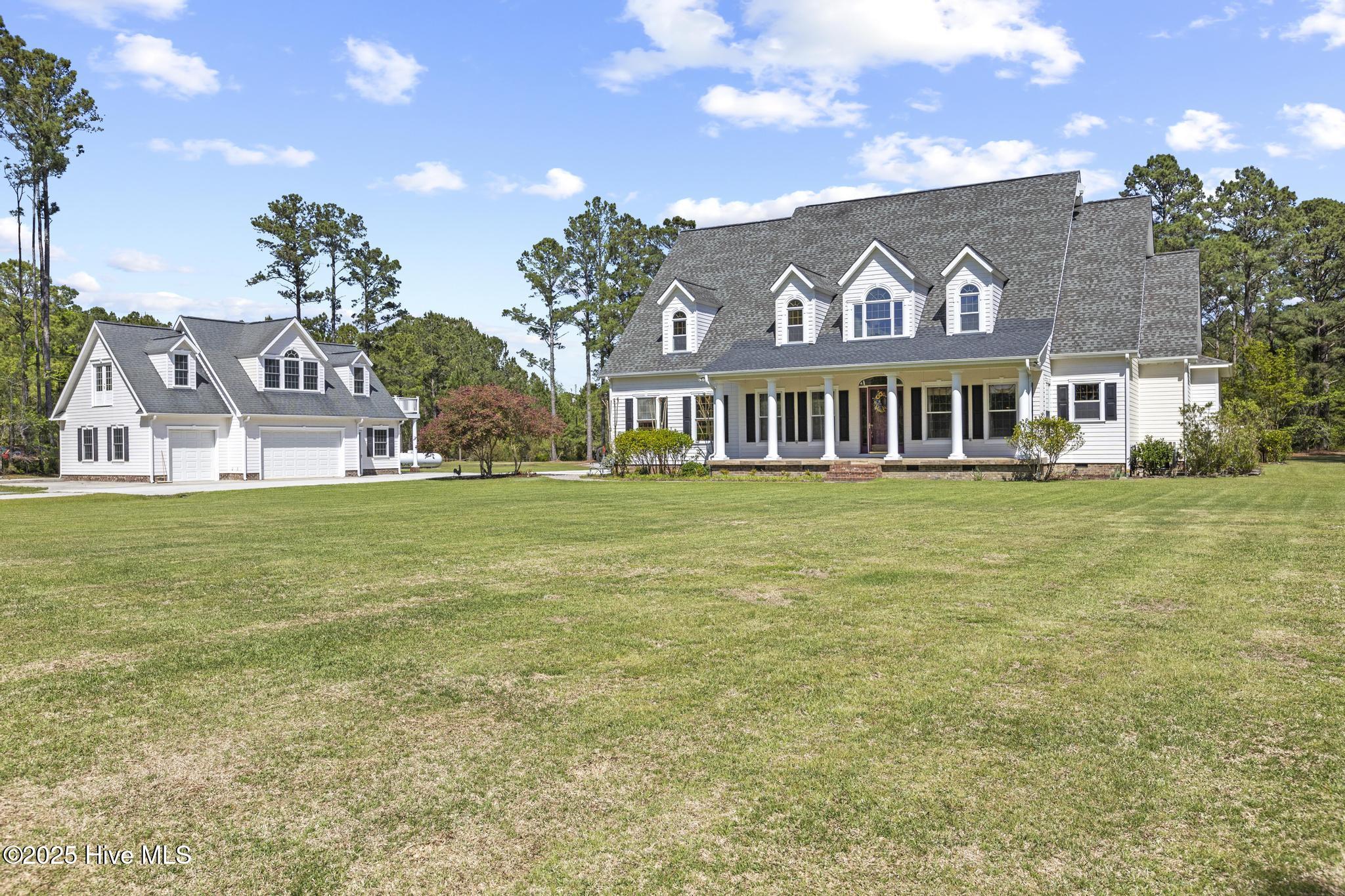 470 Belgrade Swansboro Road Property Photo 1