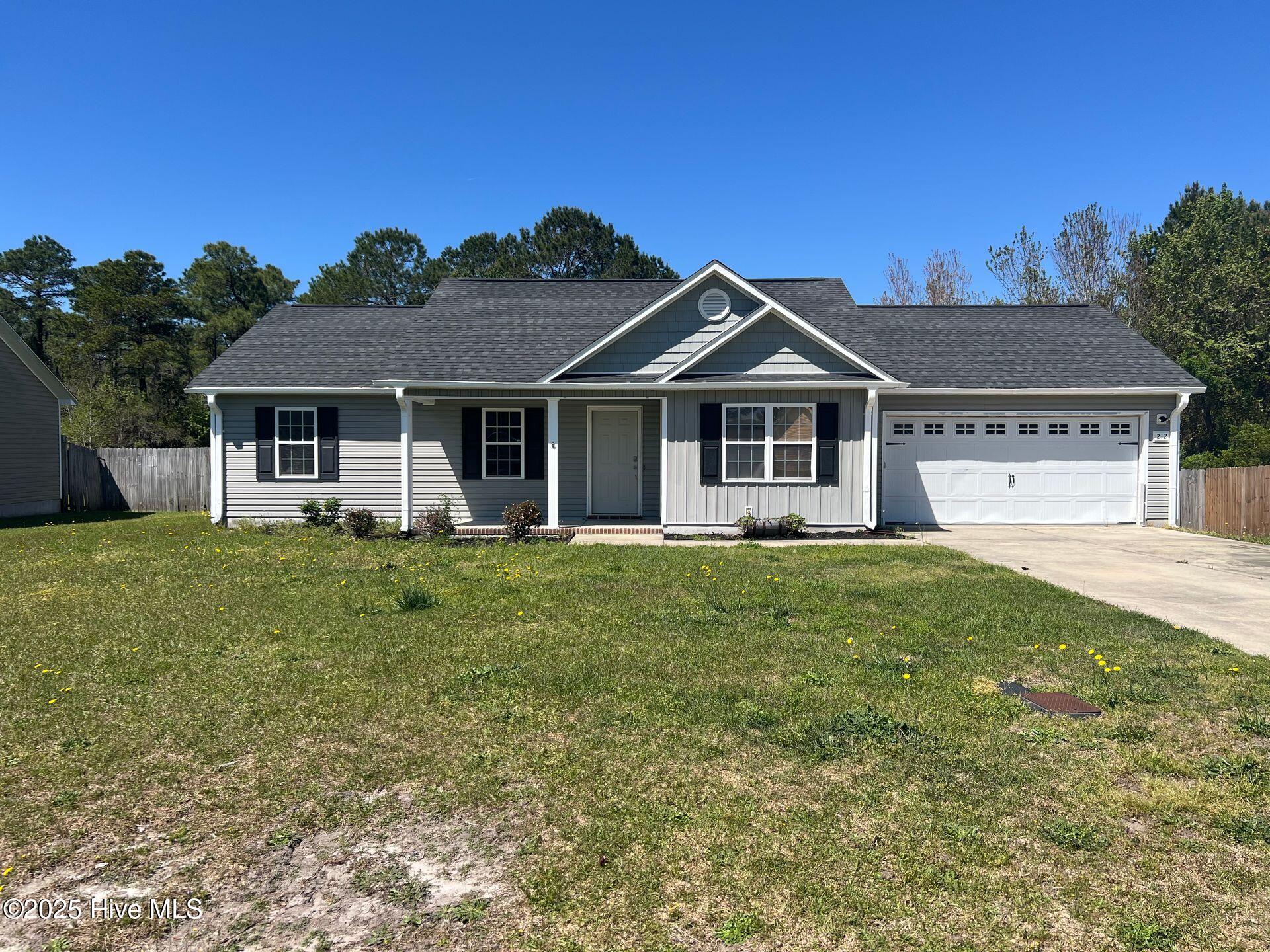 212 Michel Court Property Photo