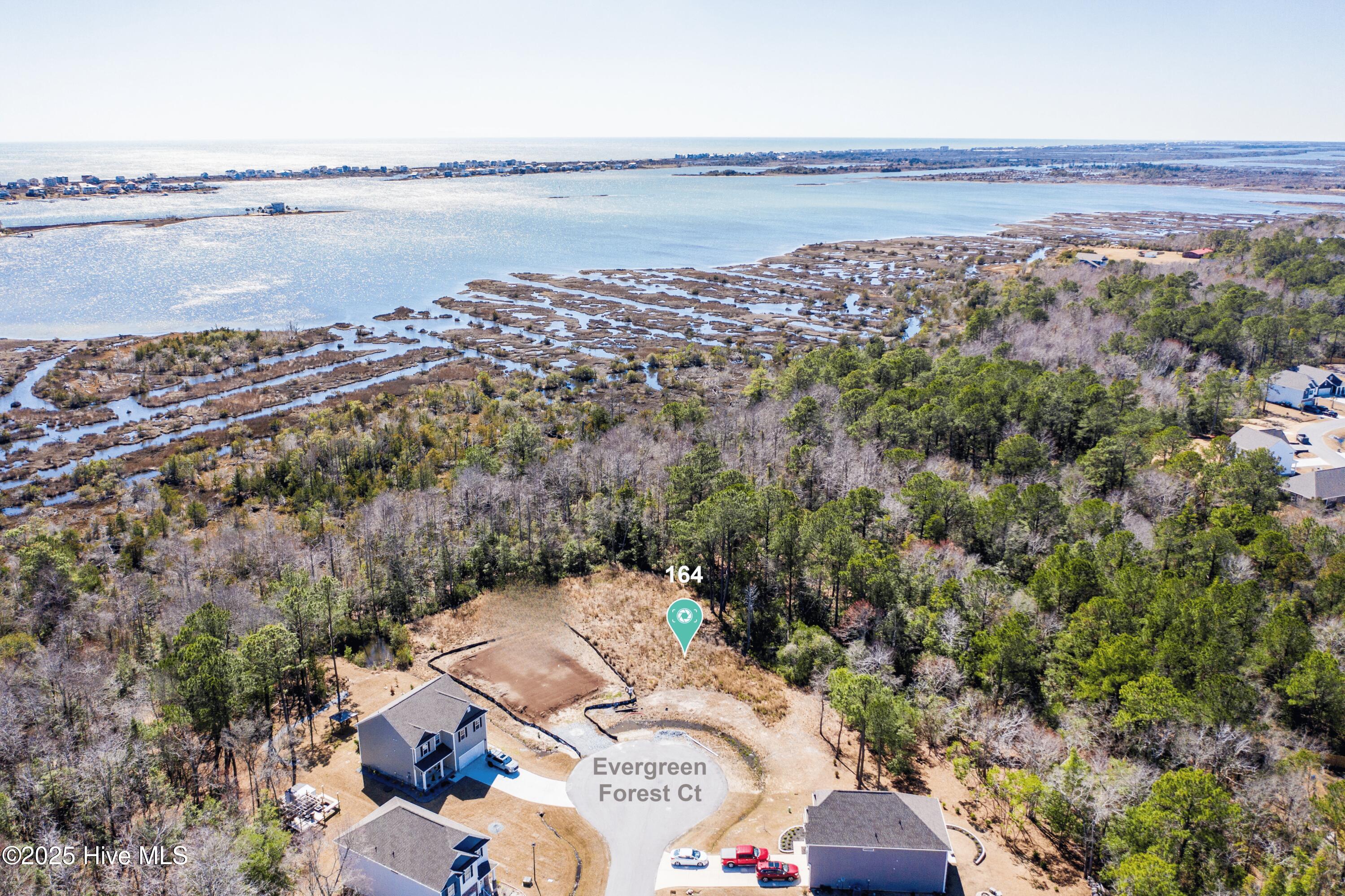 164 Evergreen Forest Court Property Photo