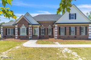 430 Fred Hall Road Property Photo 1