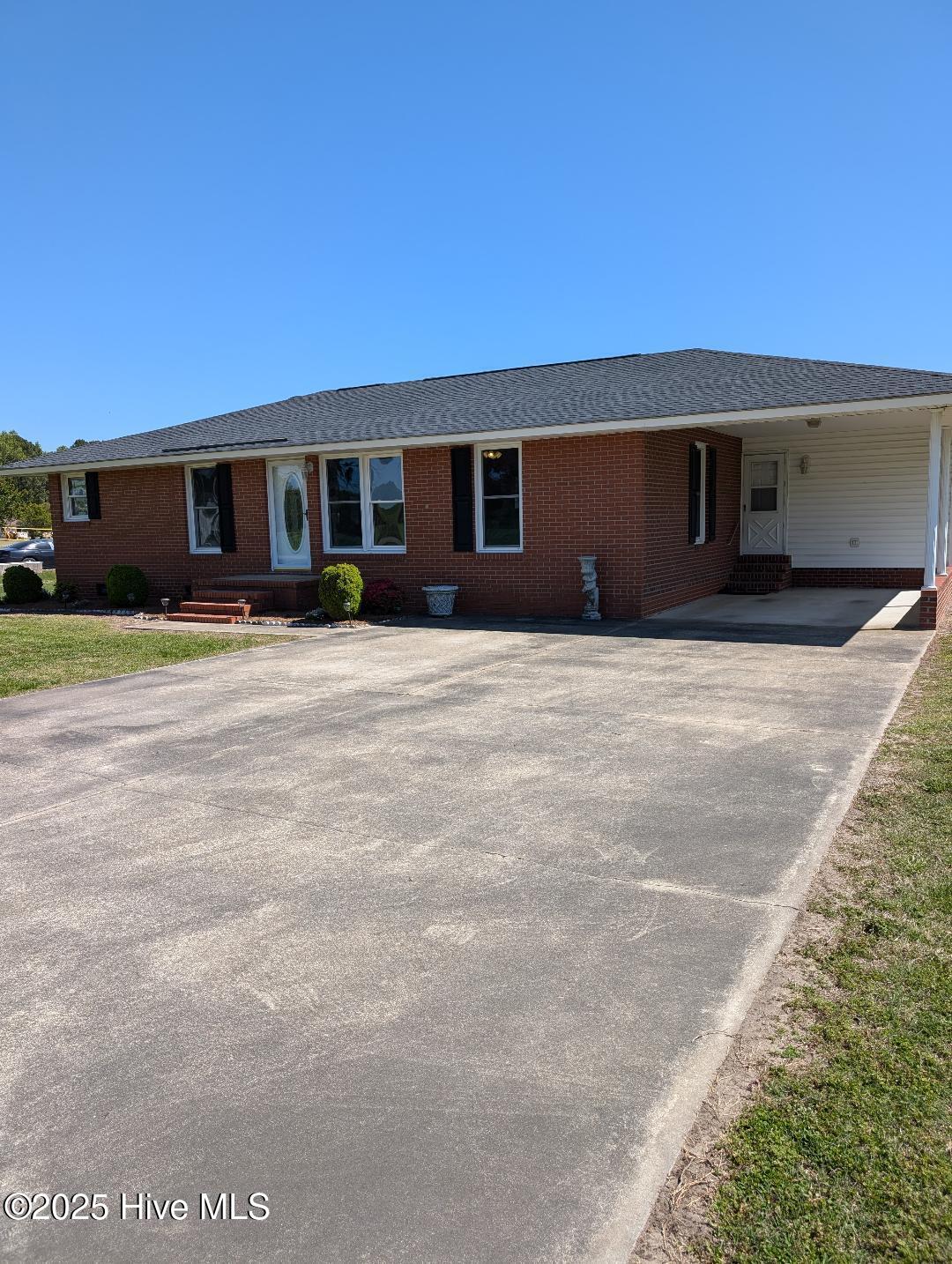 644 Happy Home Road Property Photo