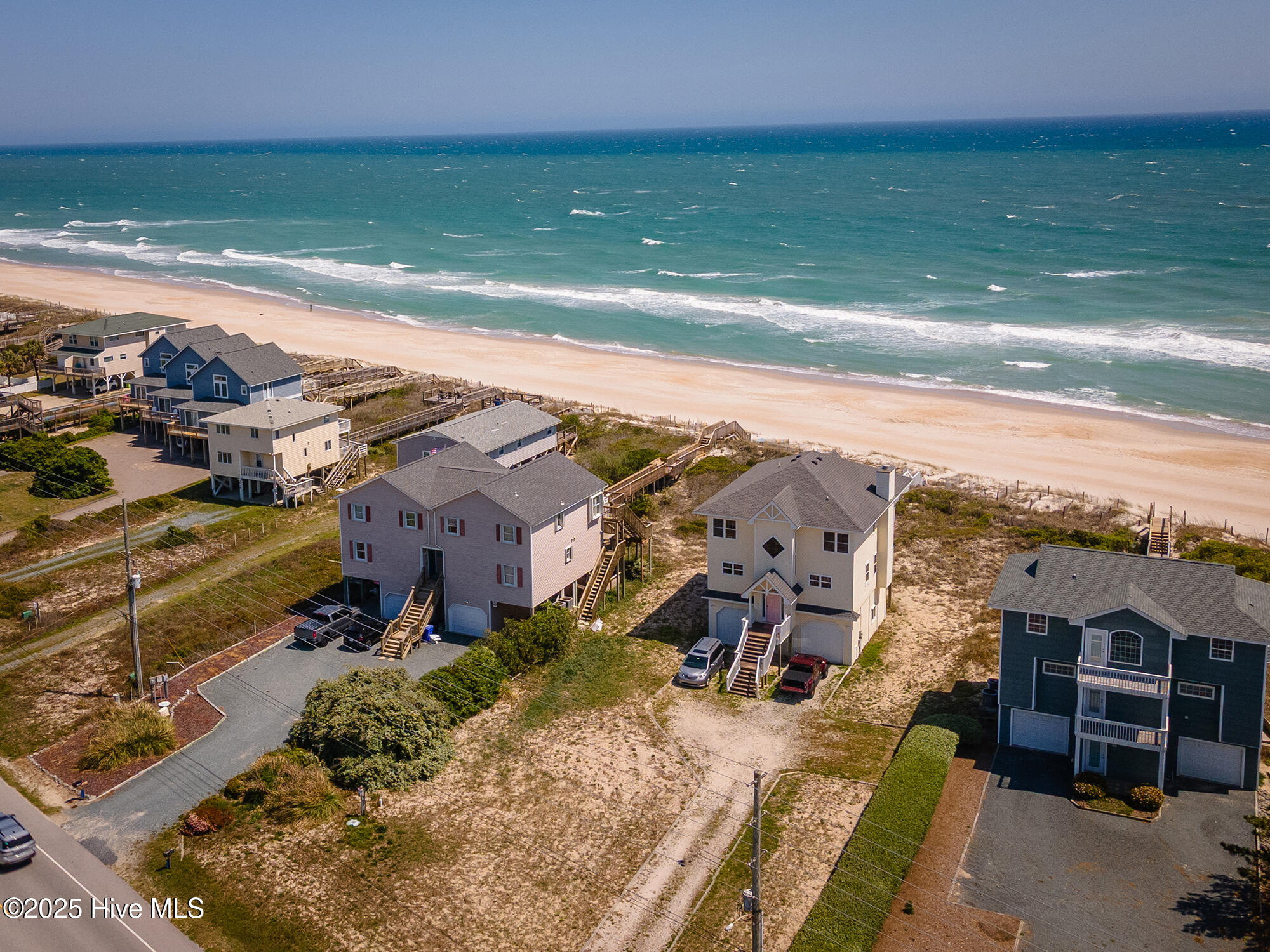 3536 Island Drive Property Photo