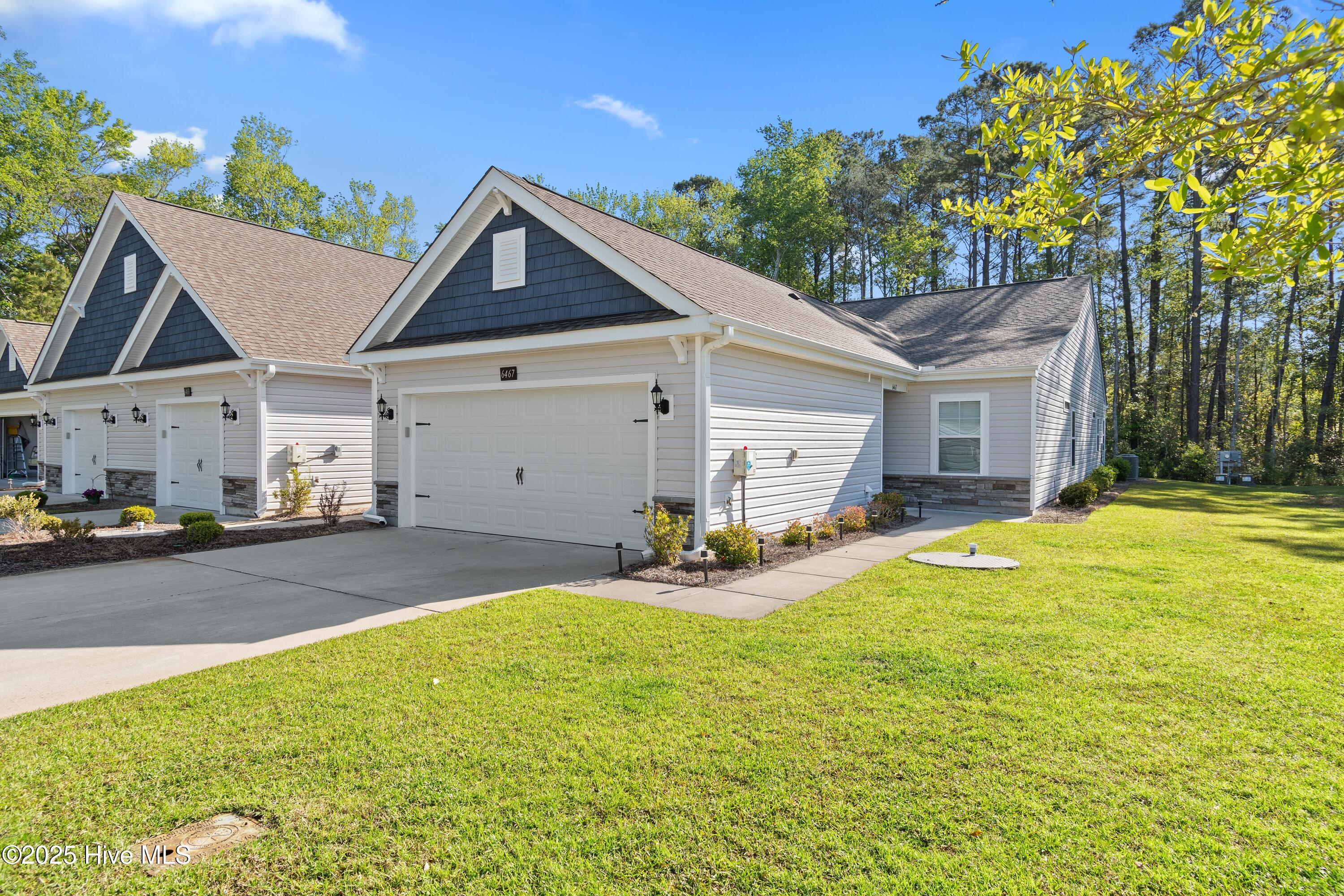 6467 Green Fennel Avenue Property Photo