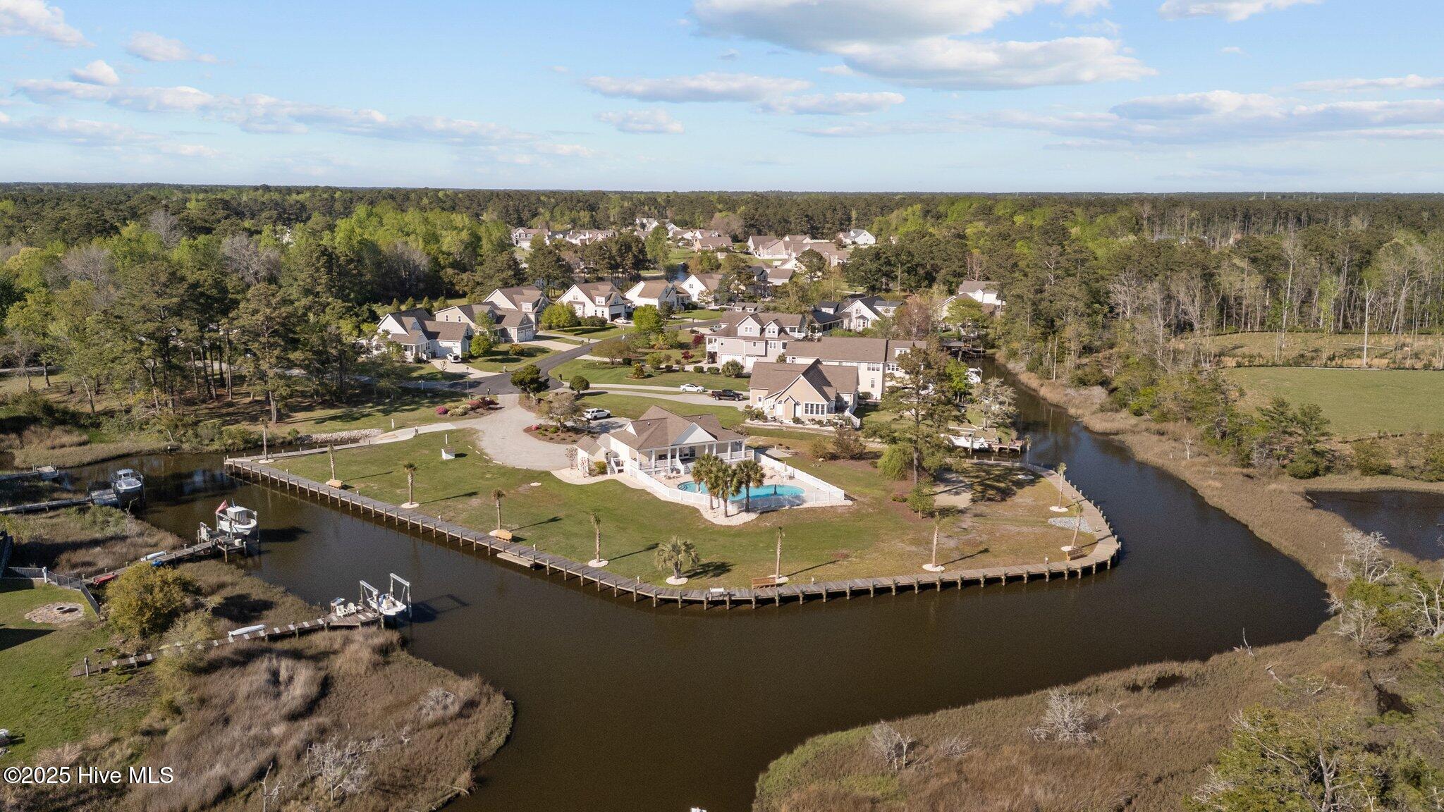 125 White Heron Lane Property Photo 8