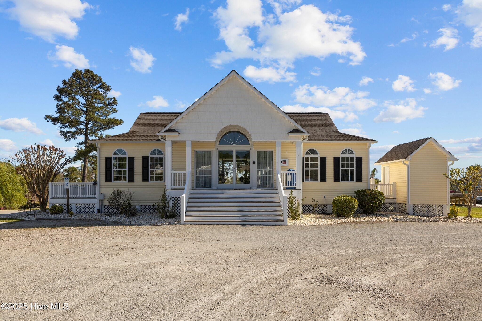 125 White Heron Lane Property Photo 18