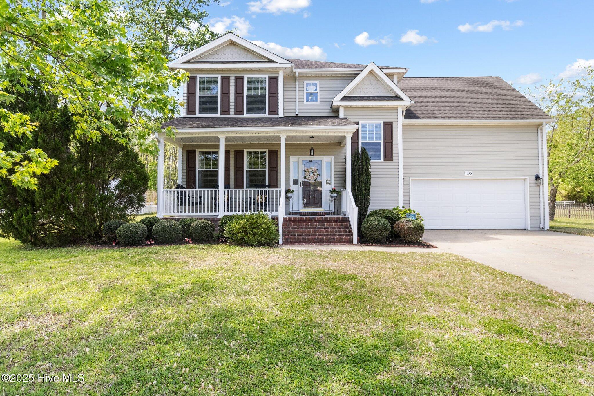 103 Matthews Drive Property Photo