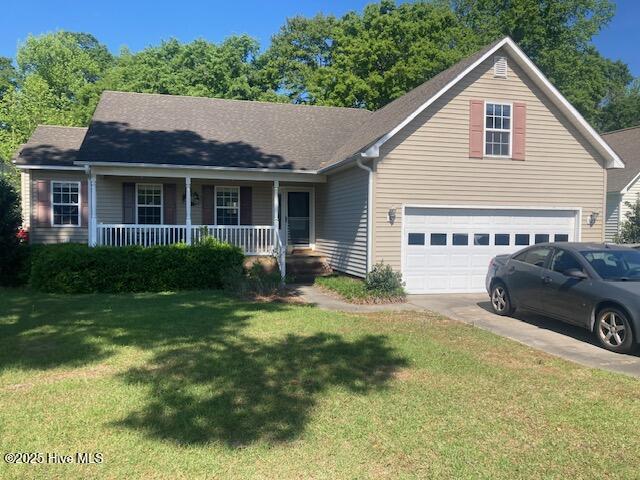 204 Fishing Creek Drive Property Photo