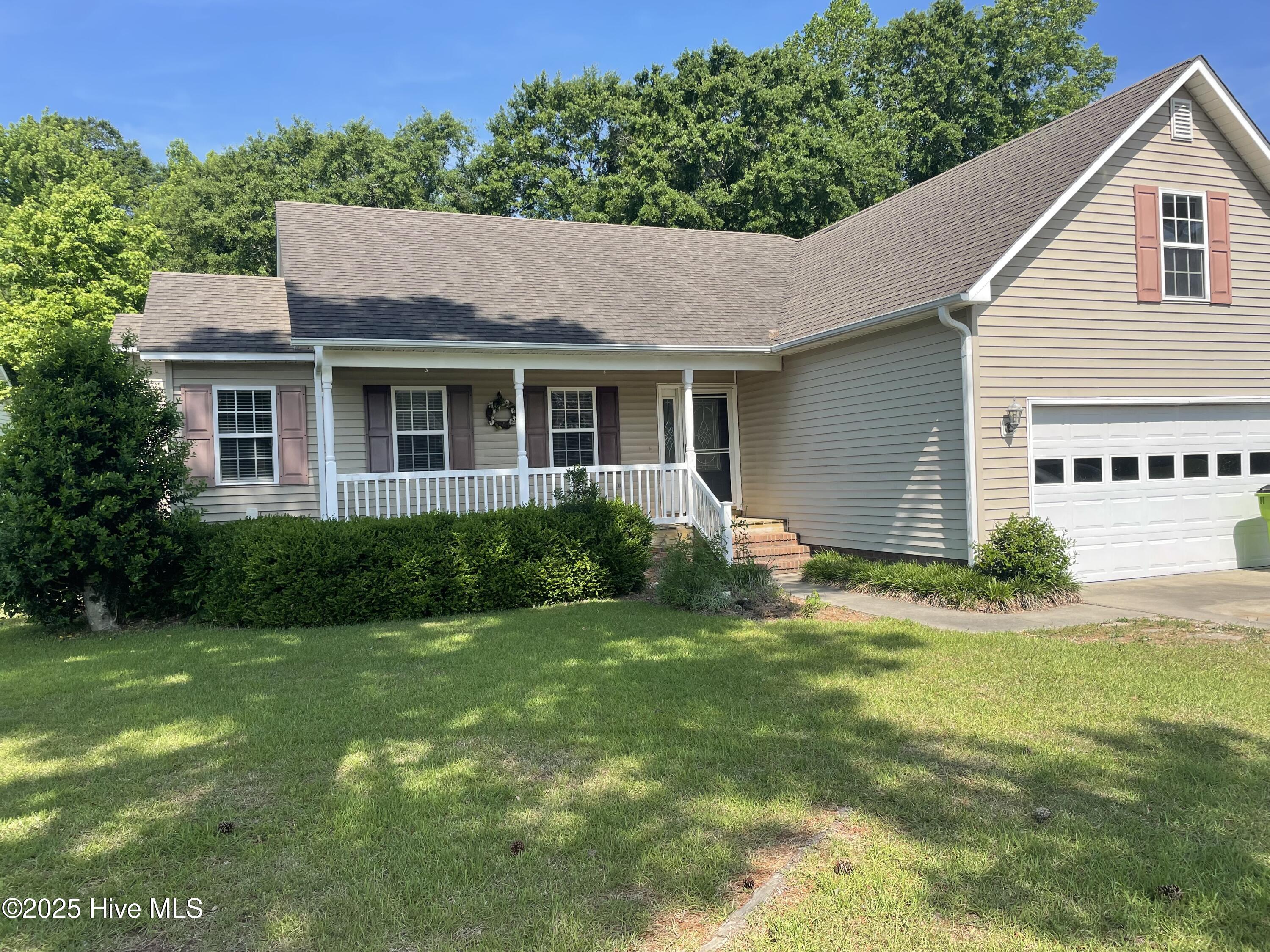 204 Fishing Creek Drive Property Photo