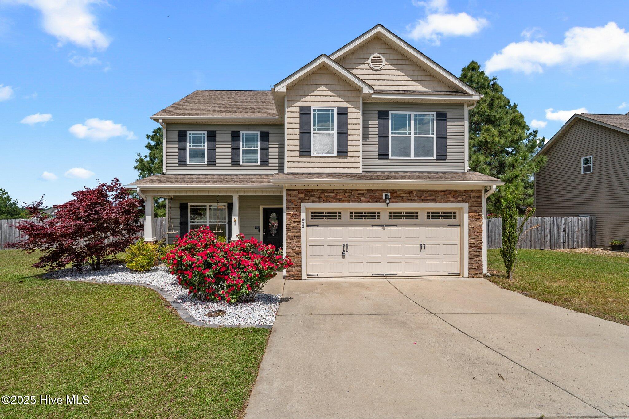 Lillington Real Estate Listings Main Image