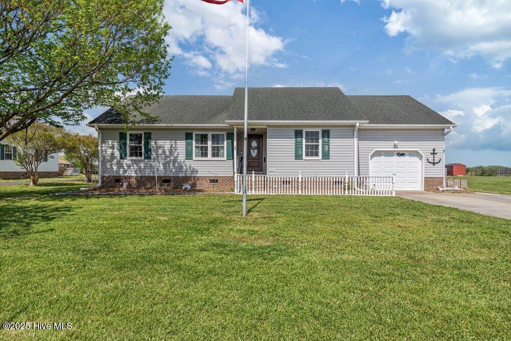 506 Everett Drive Property Photo