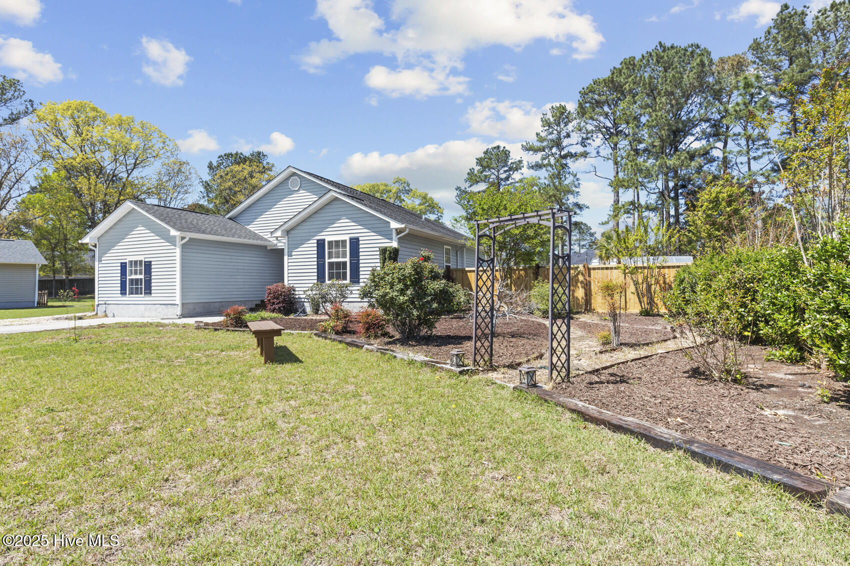 309 Tassel Court Property Photo