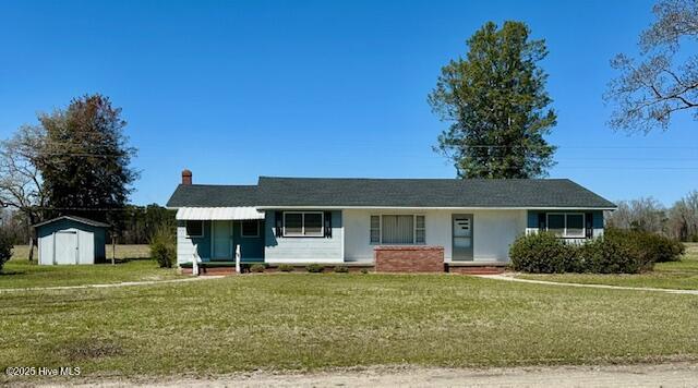 410 Tatum Road Property Photo 2