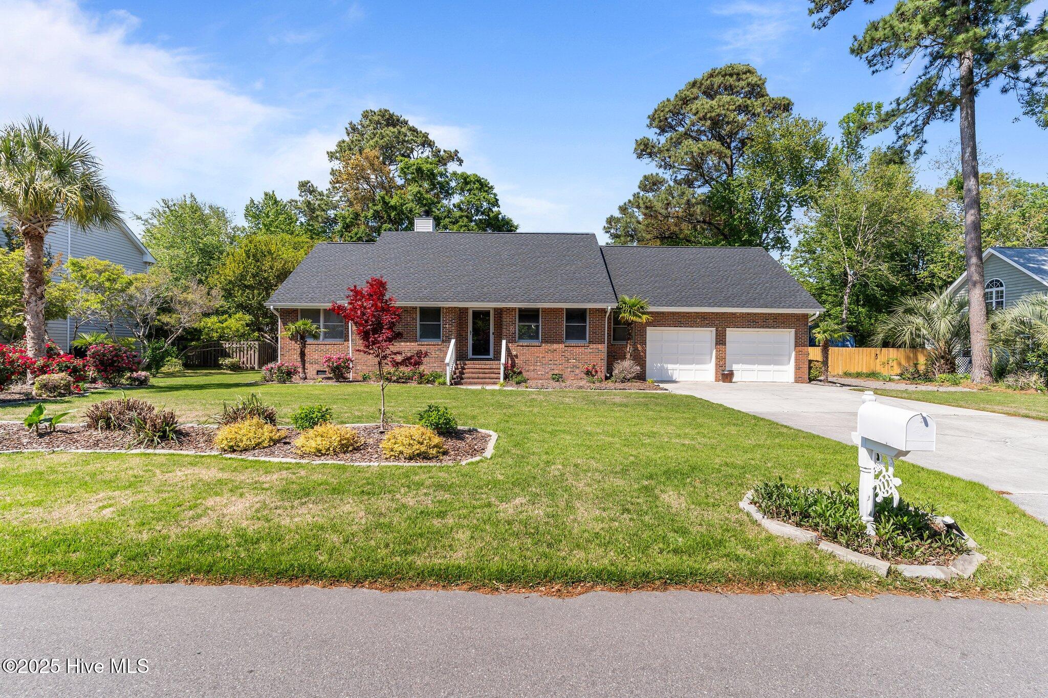 805 Tarpon Drive Property Photo