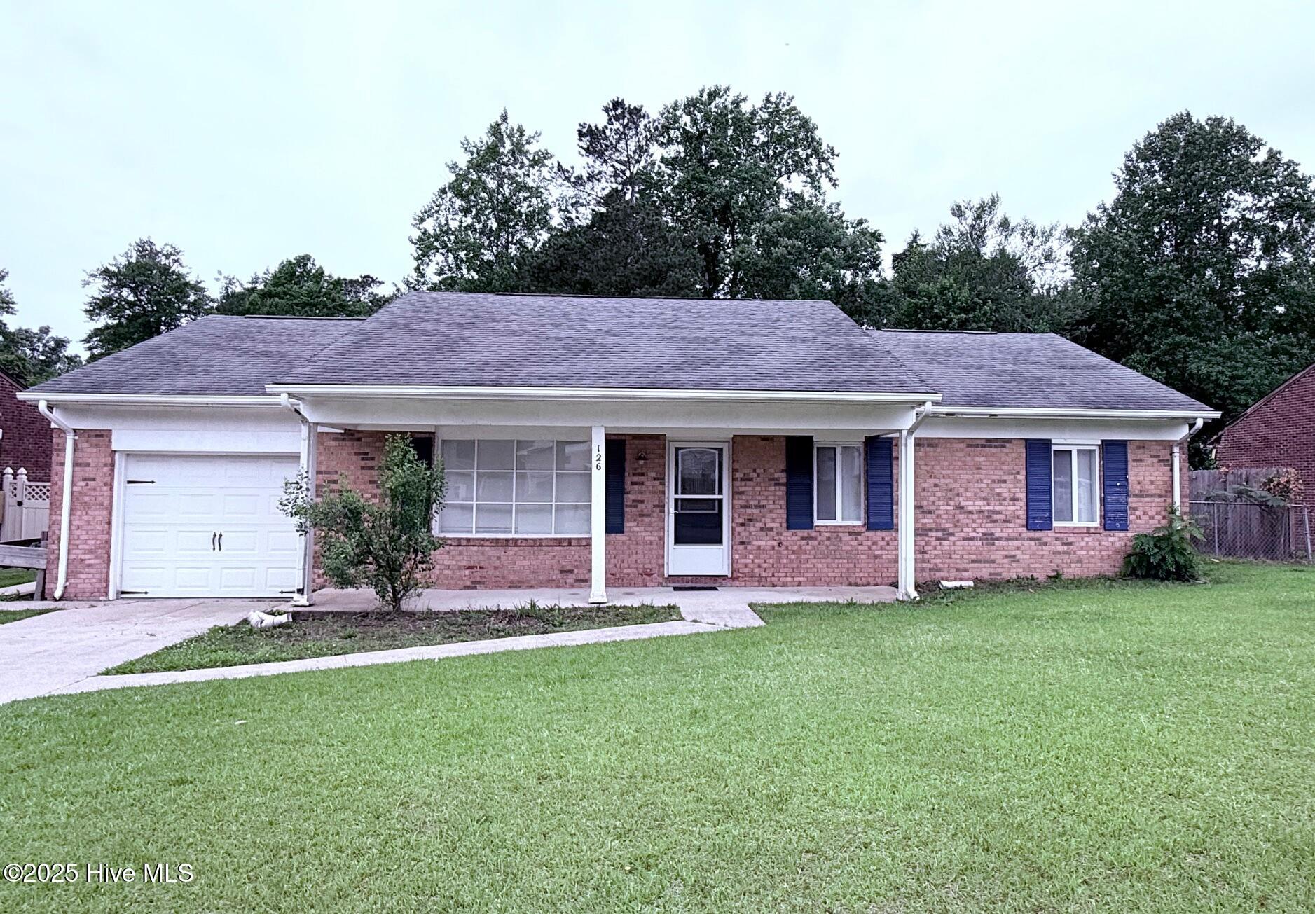 126 Balsam Road Property Photo 1