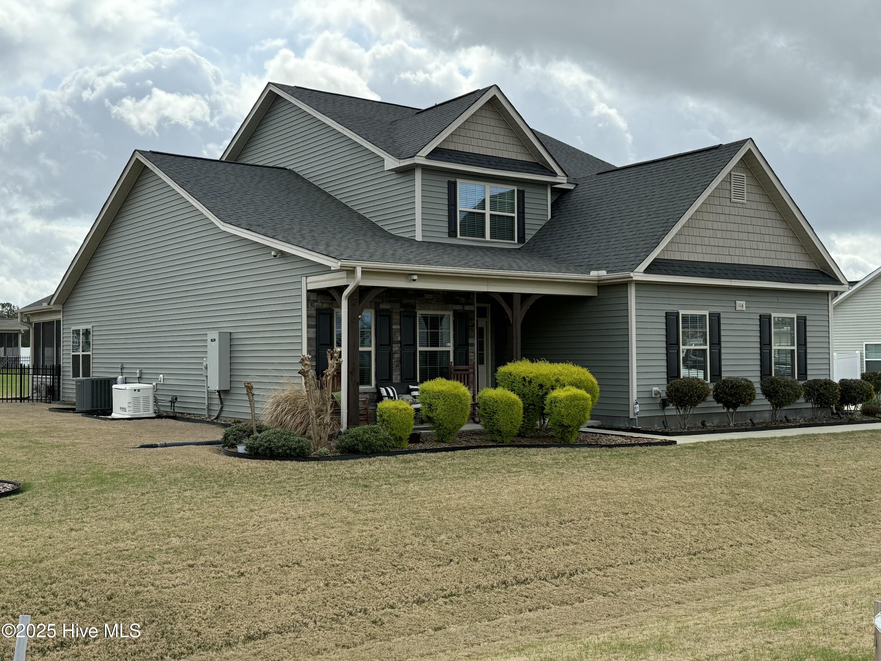 116 Polenta Fields Drive Property Photo