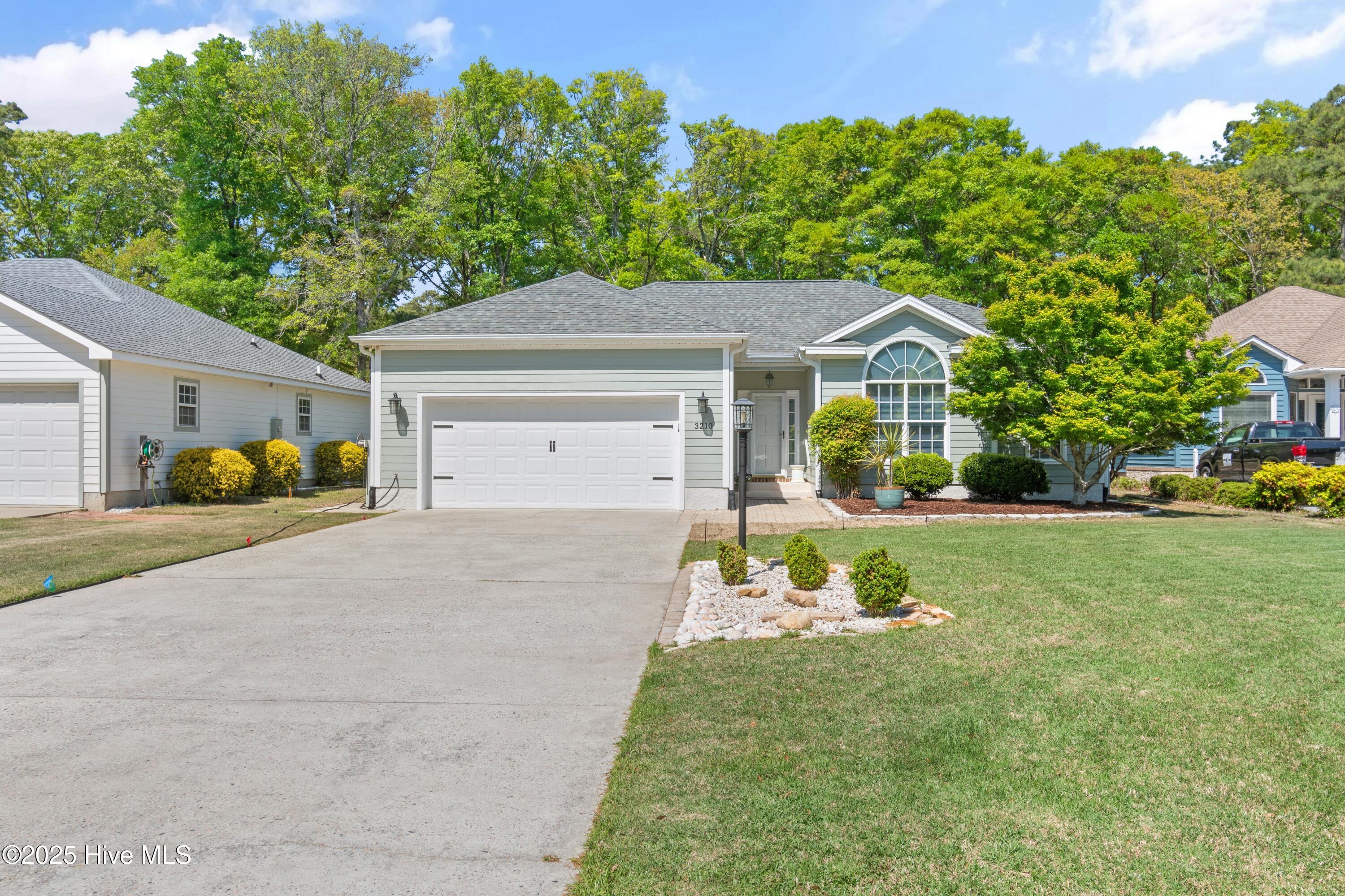 3210 Marsh View Drive Property Photo